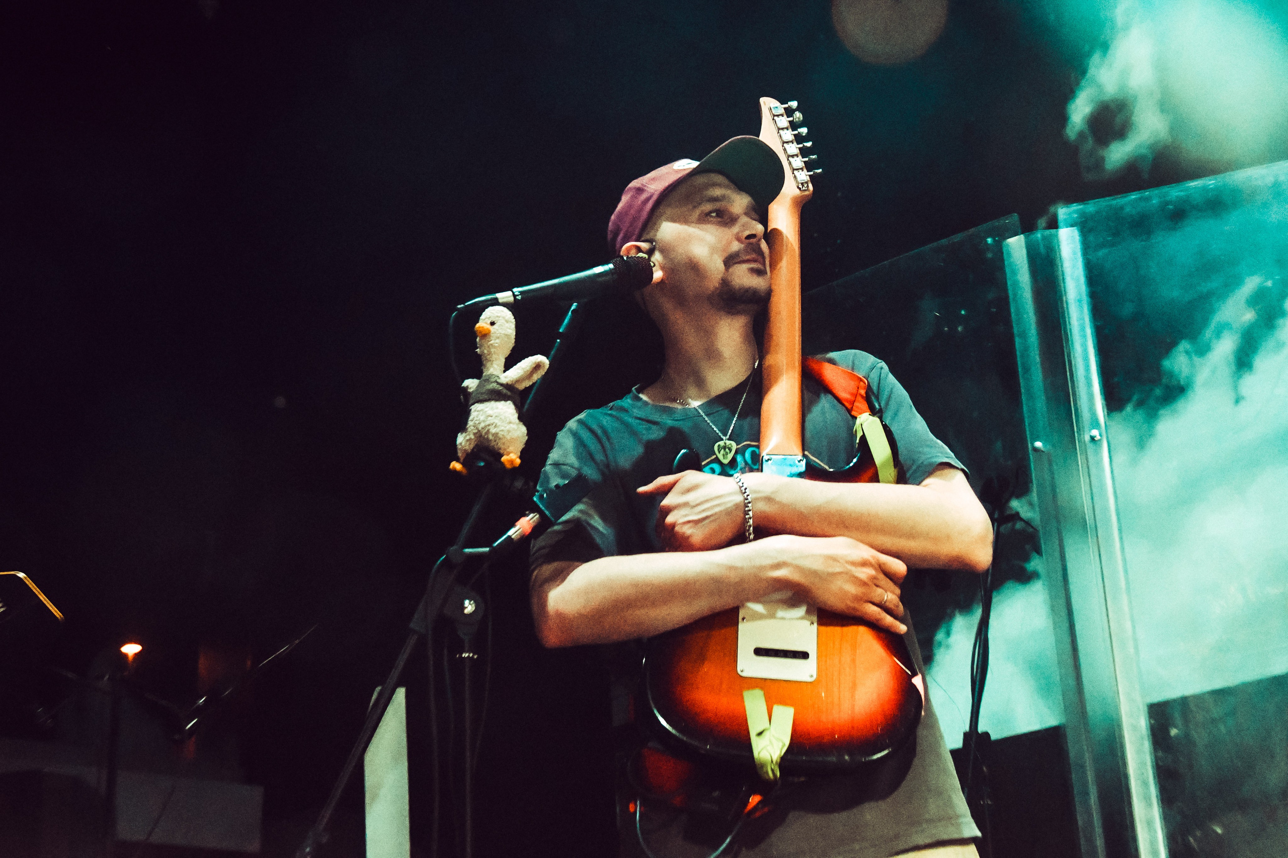 Группа «Пицца»