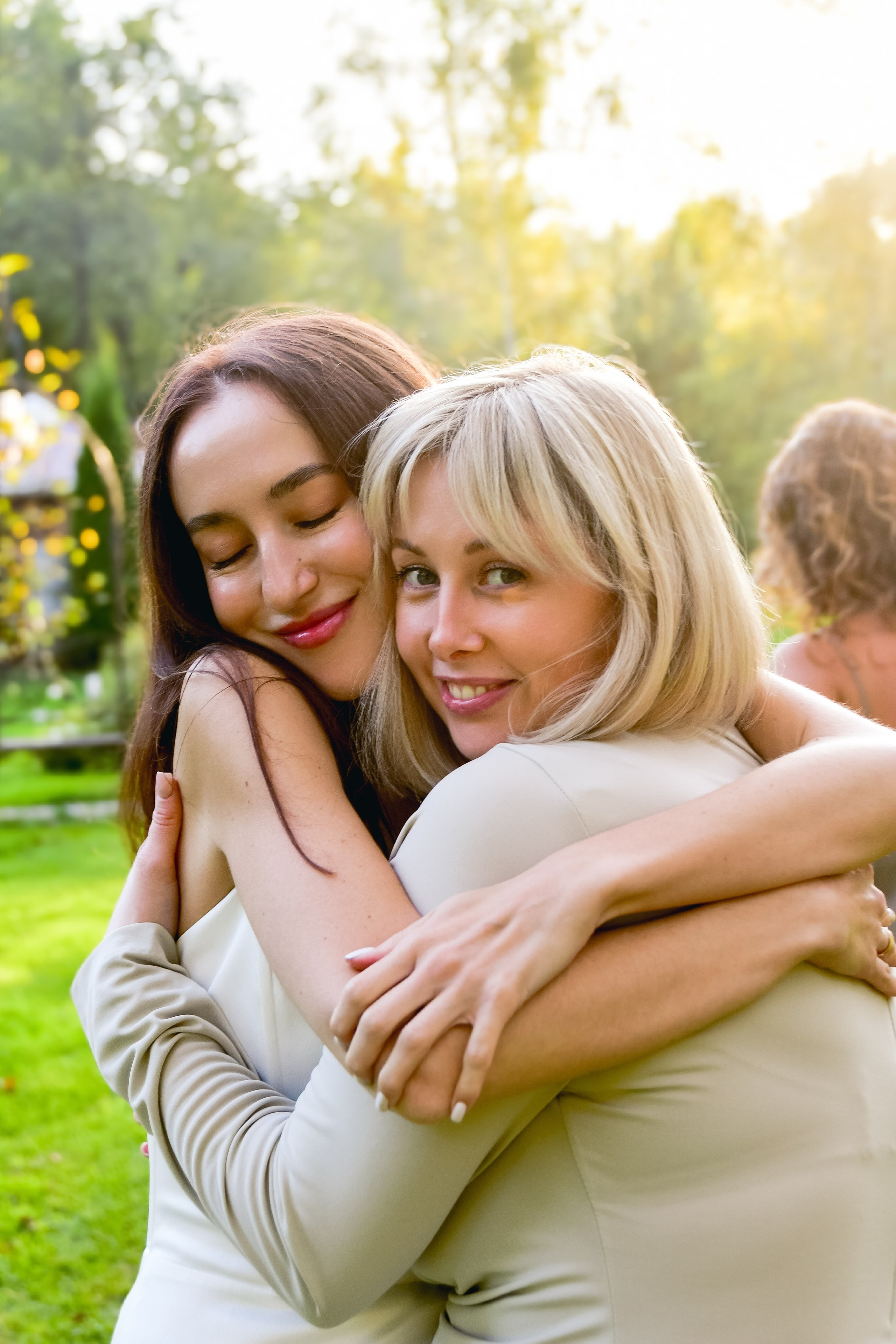 День Рождения Светланы