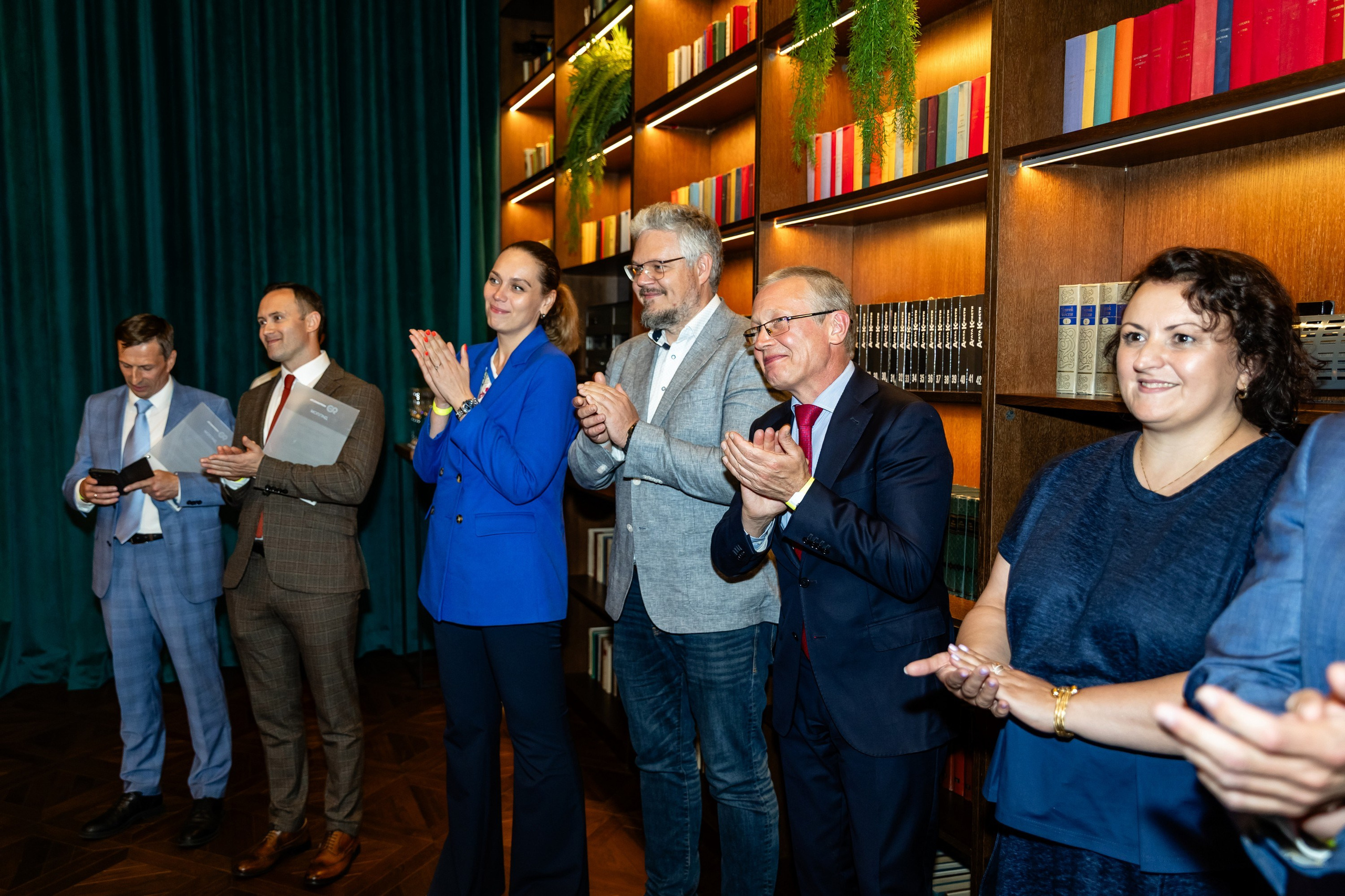 Церемония награждения «Норникель». Свадебный фотограф Москва