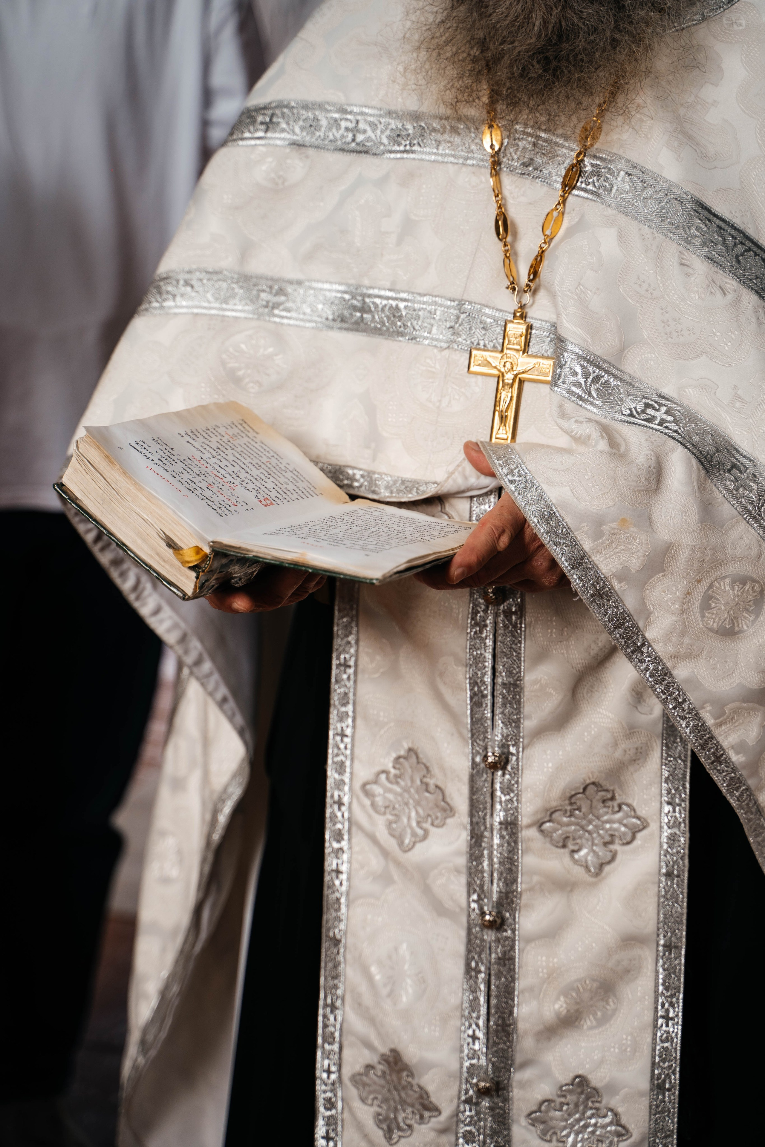 Крестины Вероники. Свадебный и семейный фотограф