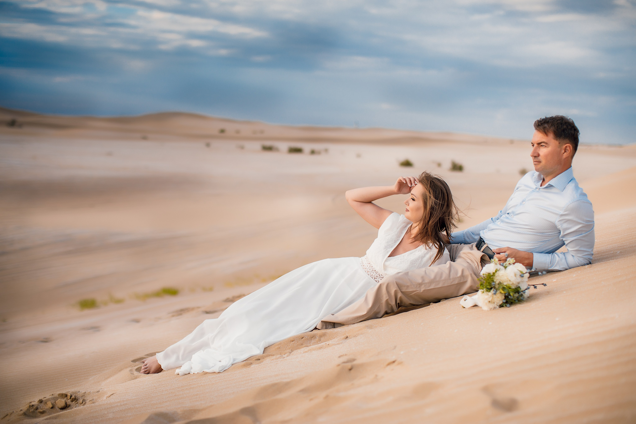 Владимир & Ирина. Семейный фотограф