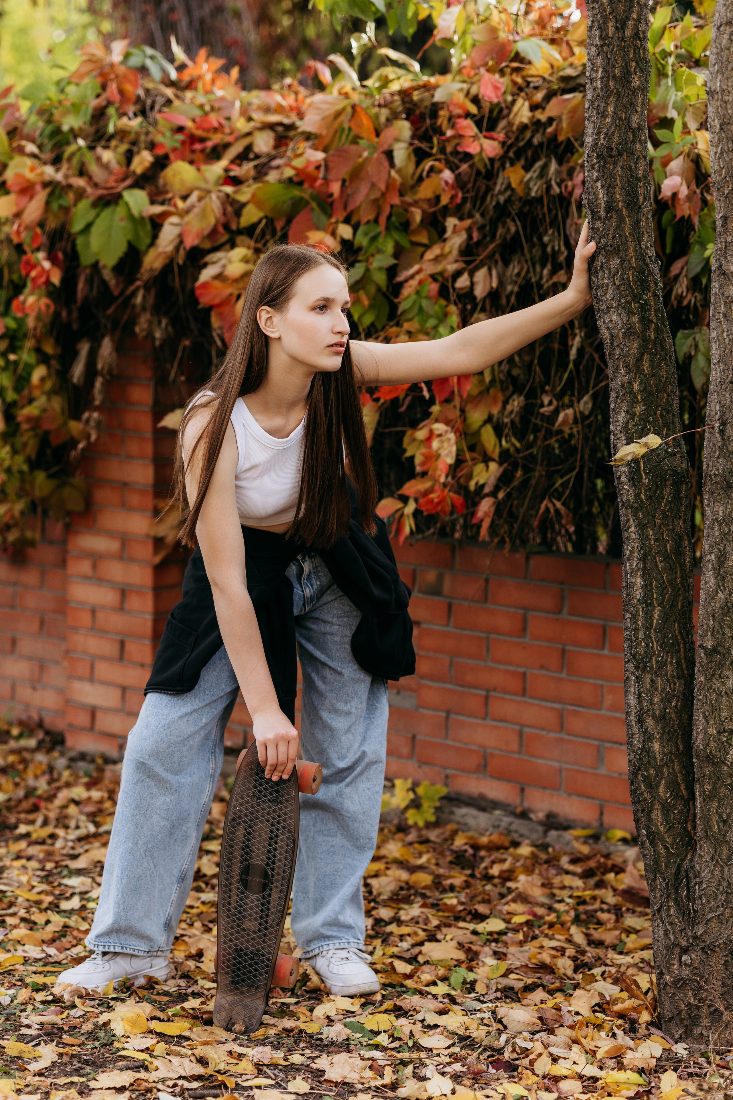 Соня. Фотограф в Омске Валерия Крячко