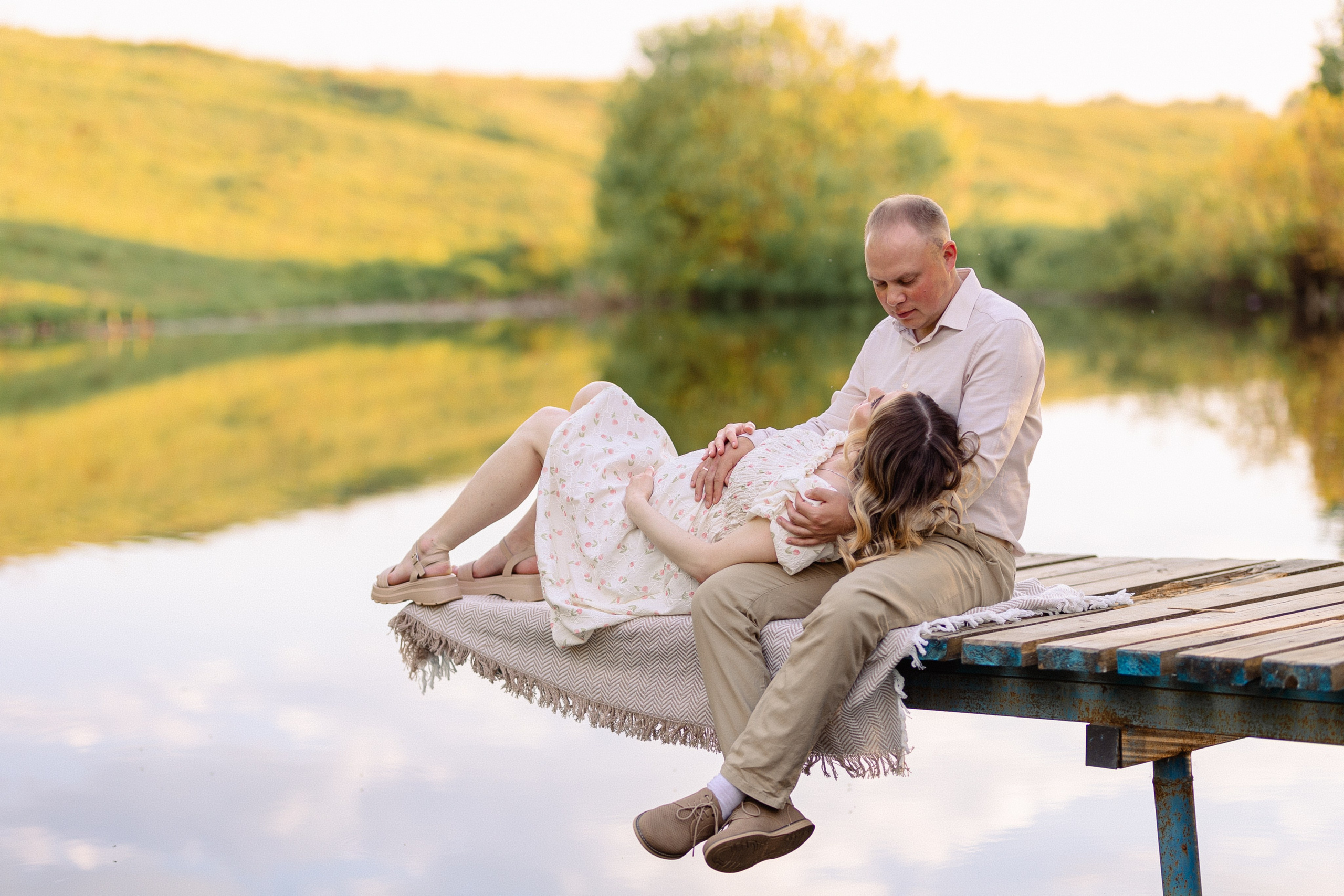 Свадебный и семейный фотограф Рязань Ангелина Косова