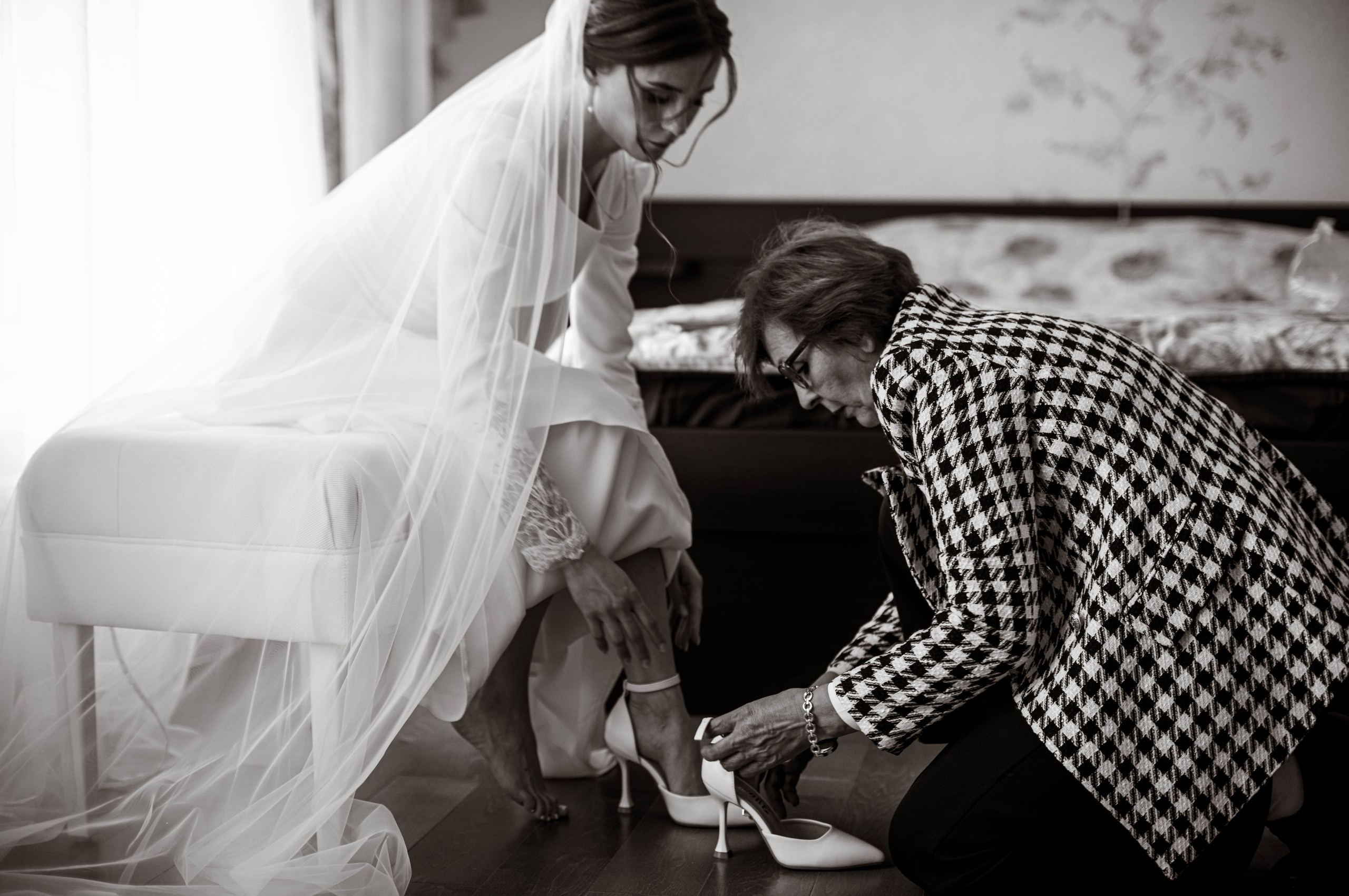 Валерий и Юлия. Свадебный Фотограф в Твери Анастасия Булкина