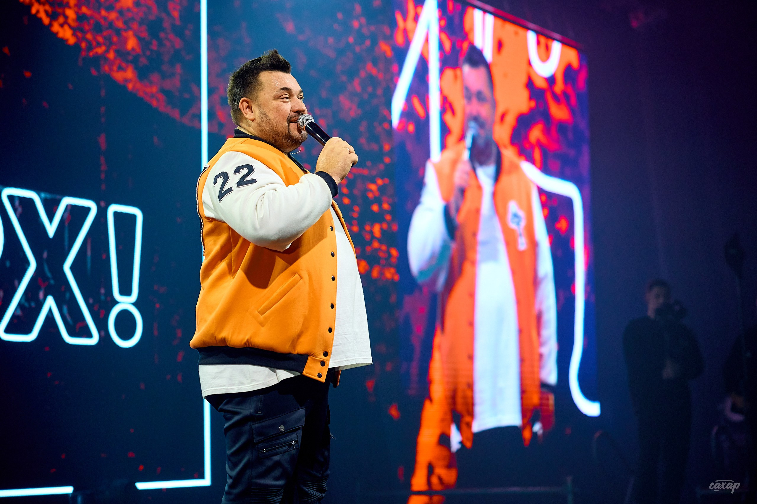 Сергей Жуков и Руки Вверх!. Профессиональный фотограф в Екатеринбурге Юра Сахар