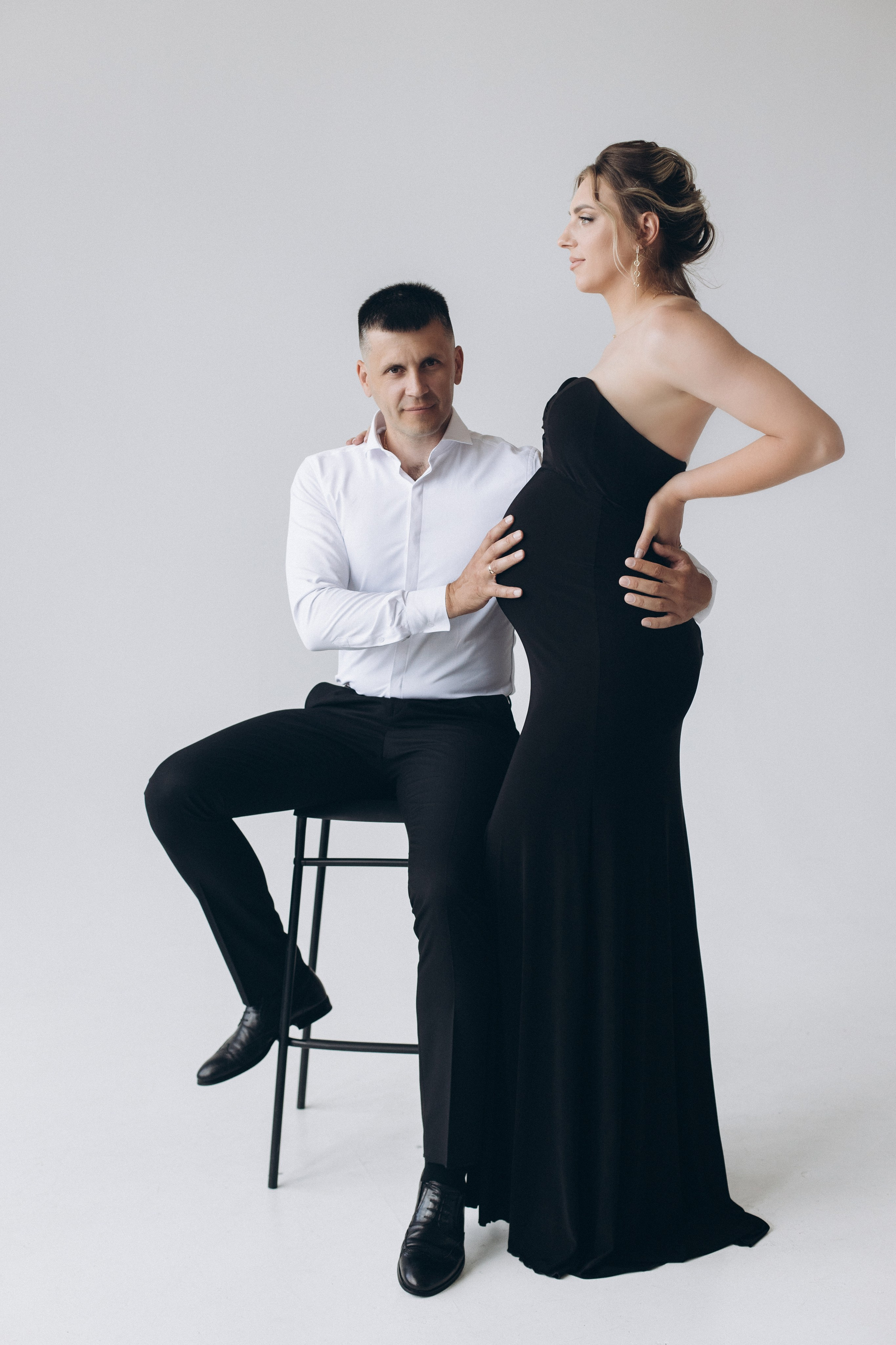 Беременность. Алёна Берёзка фотограф Минск