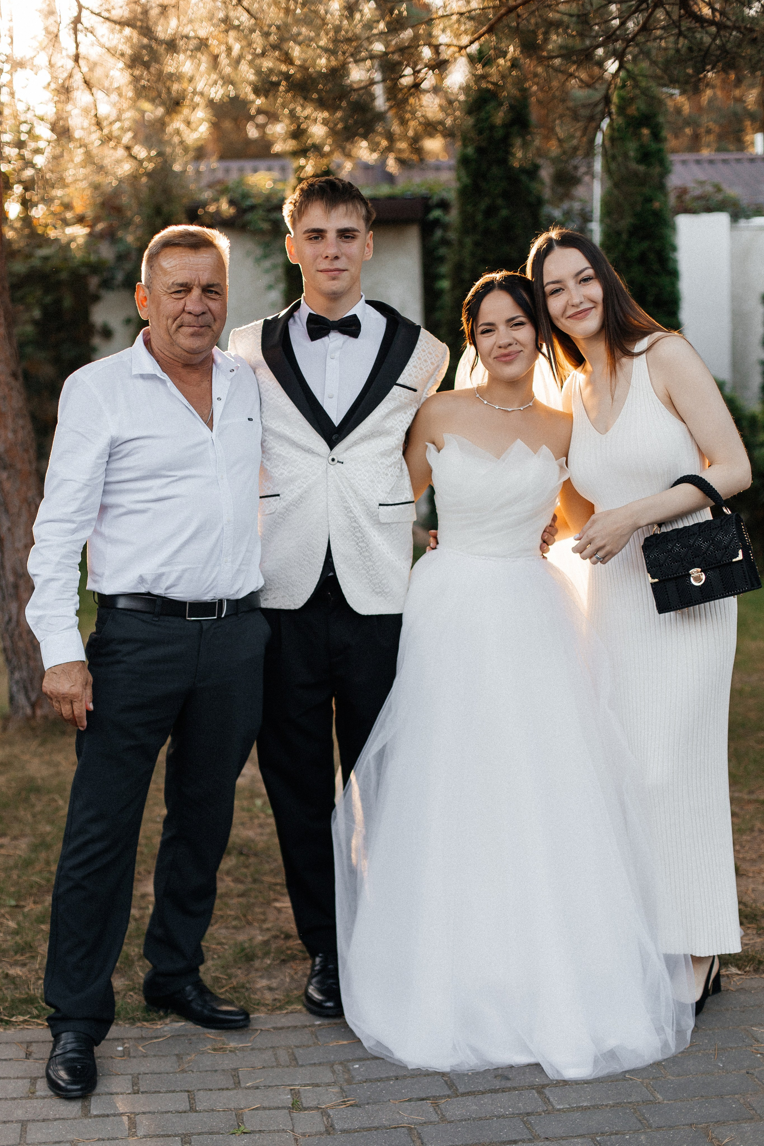 Сергей и Ксения. Свадебный фотограф и видеограф