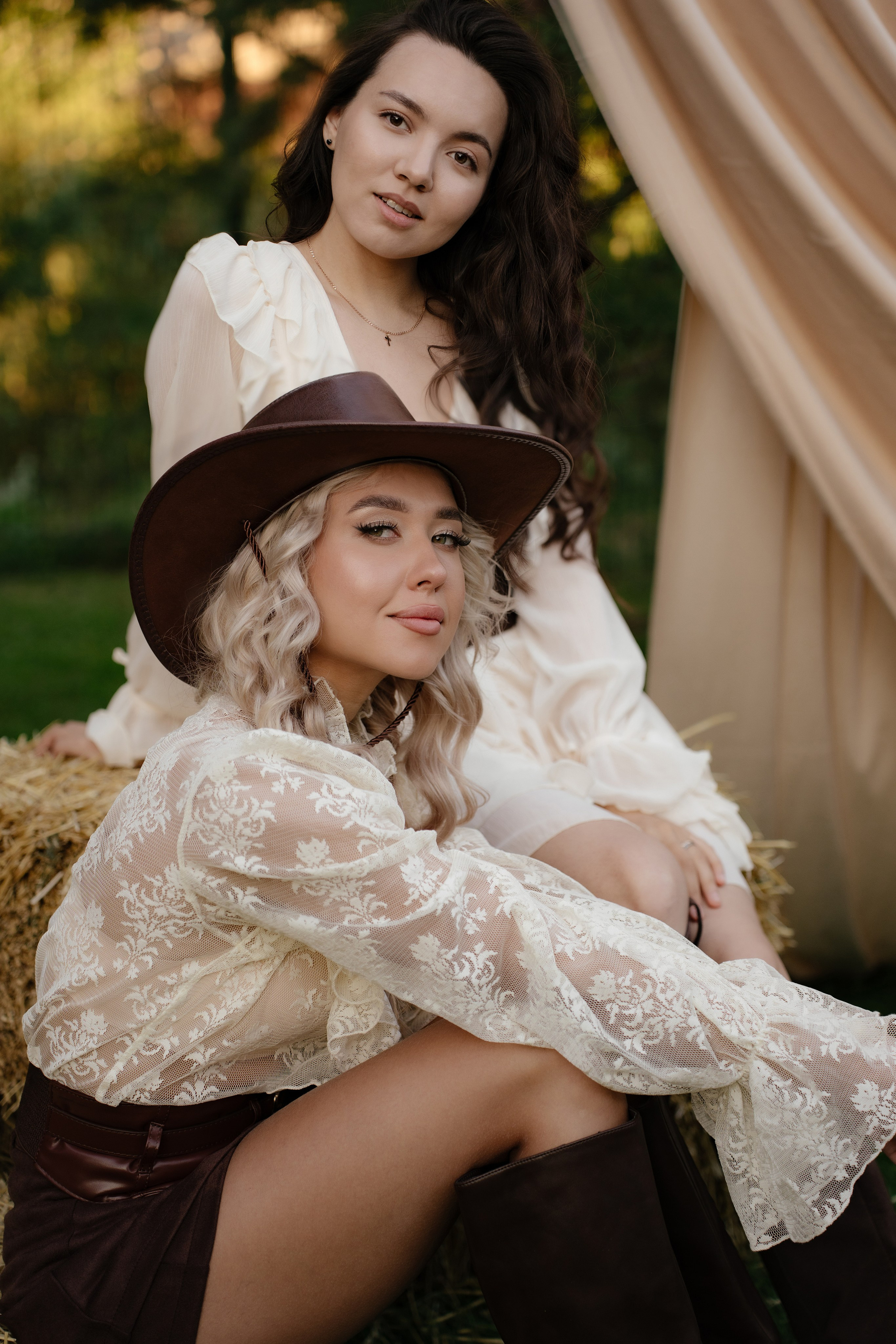 Ковбойская. Свадебный фотограф в Оренбурге