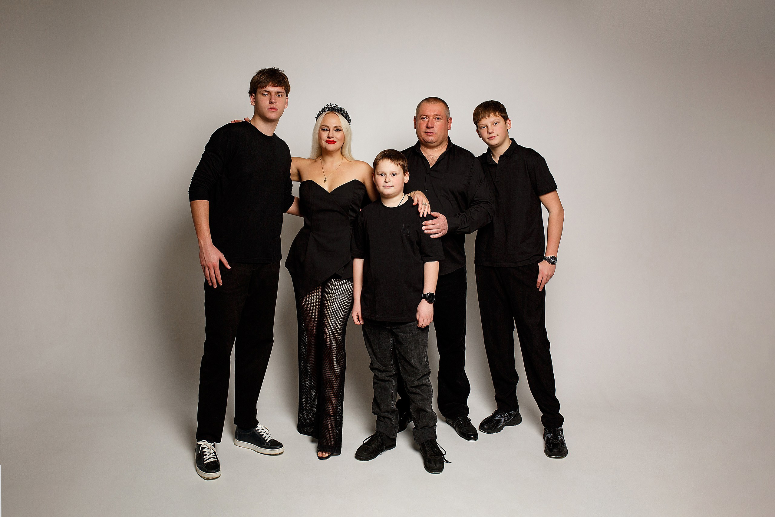 Отзывы. Семейный и детский фотограф в Донецке Екатерина Покинтелица