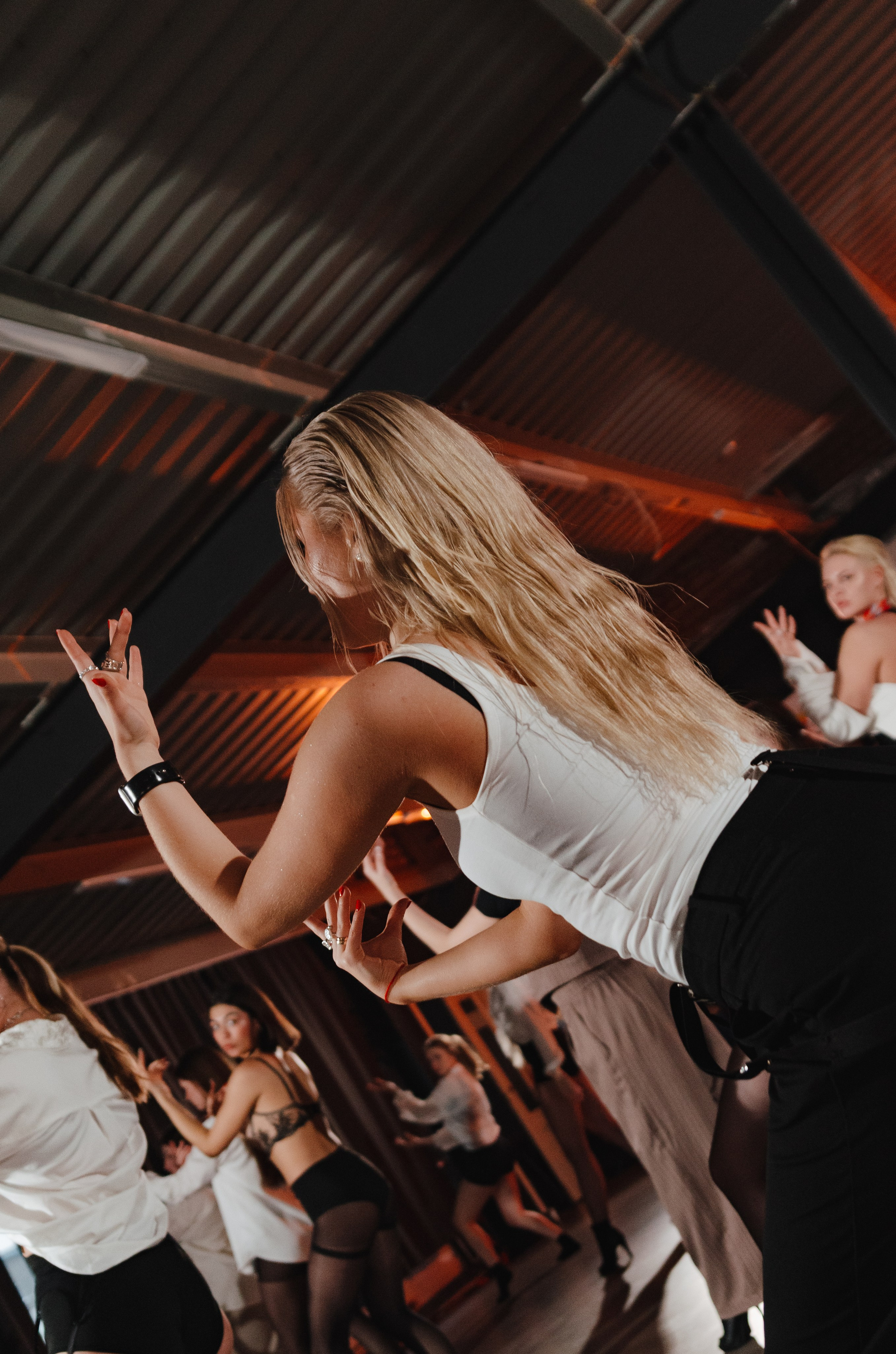 Birthday heels class Екатерины Ингачевой. Денисова Аля — фотограф для парных съемок и индивидуальных историй в Барнауле