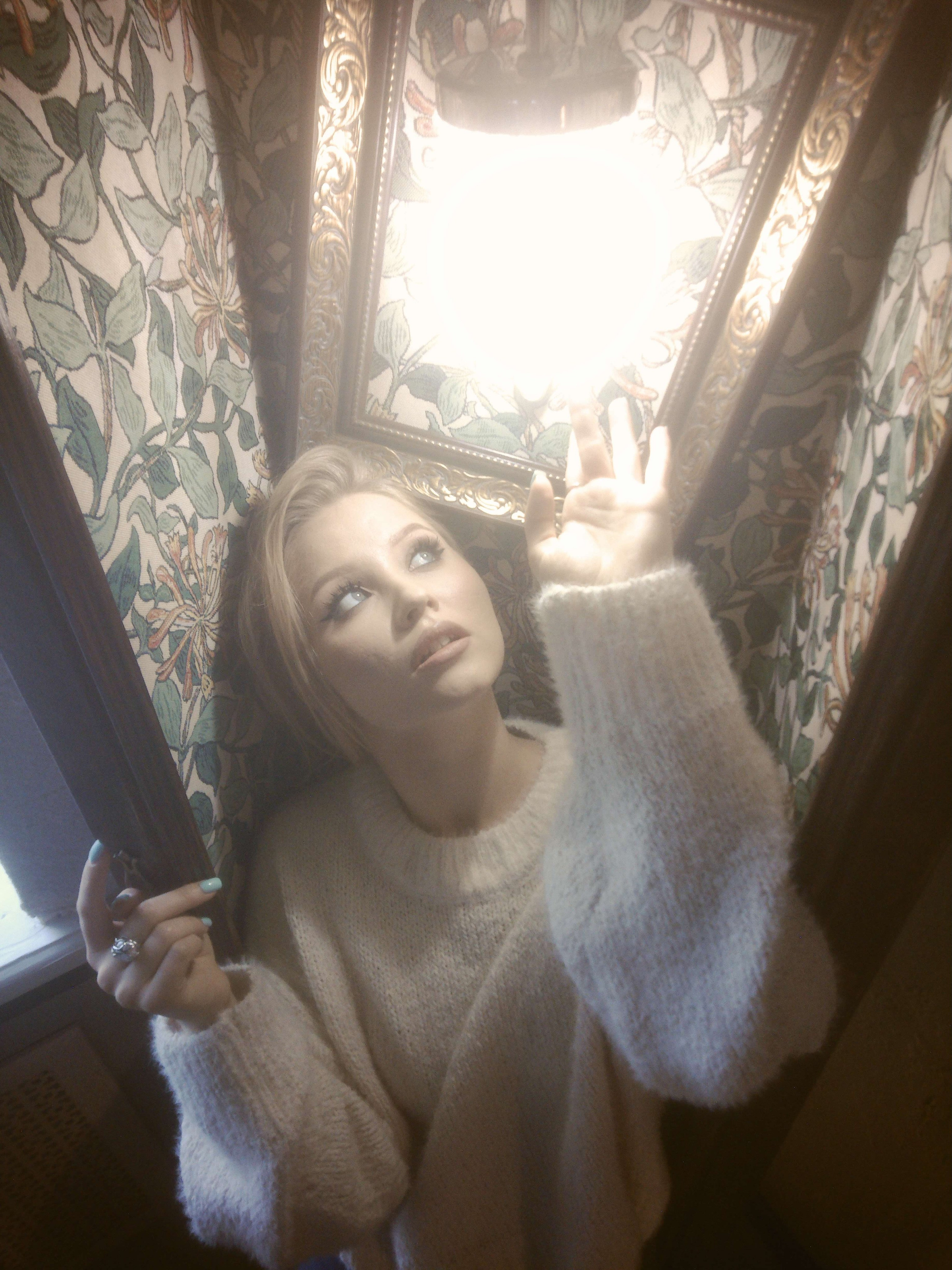 Анонс с винтажной съемки. Денисова Аля — фотограф для парных съемок и индивидуальных историй в Барнауле