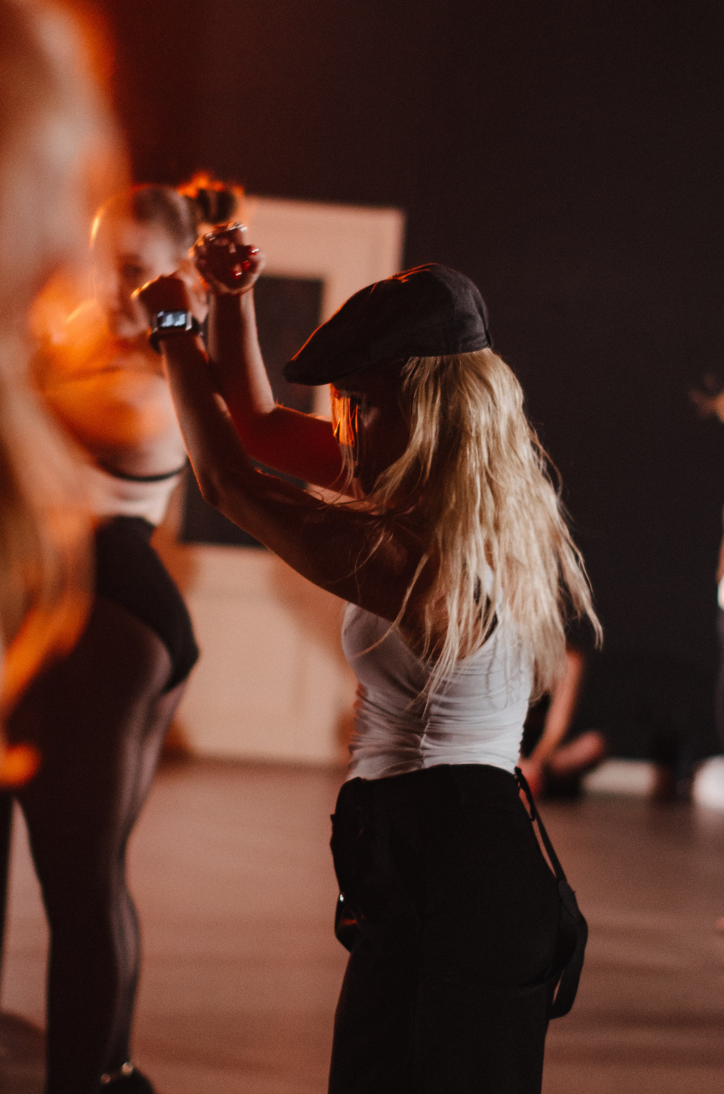 Birthday heels class Екатерины Ингачевой. Денисова Аля — фотограф для парных съемок и индивидуальных историй в Барнауле