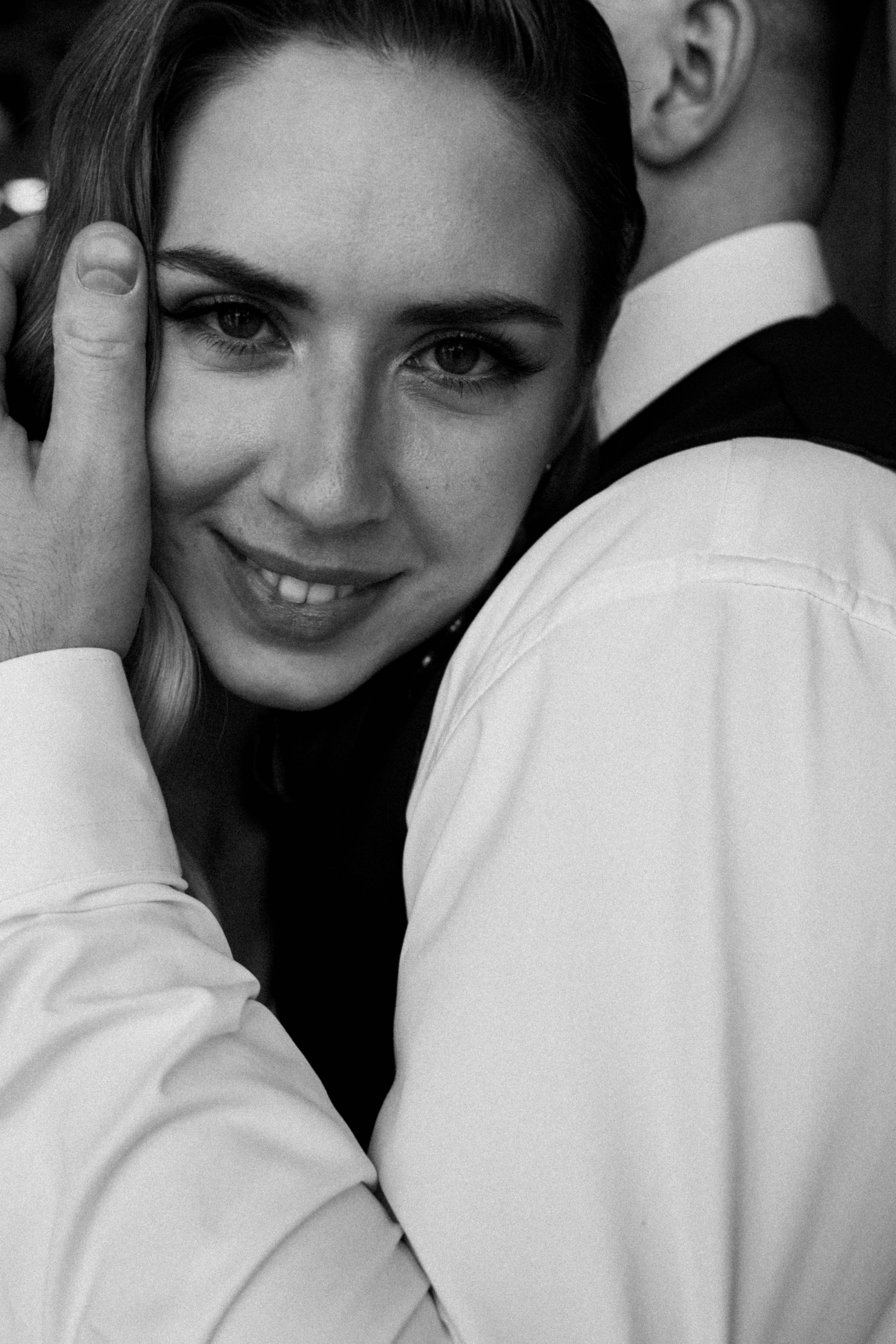 Соня и Алексей. Профессиональный фотограф