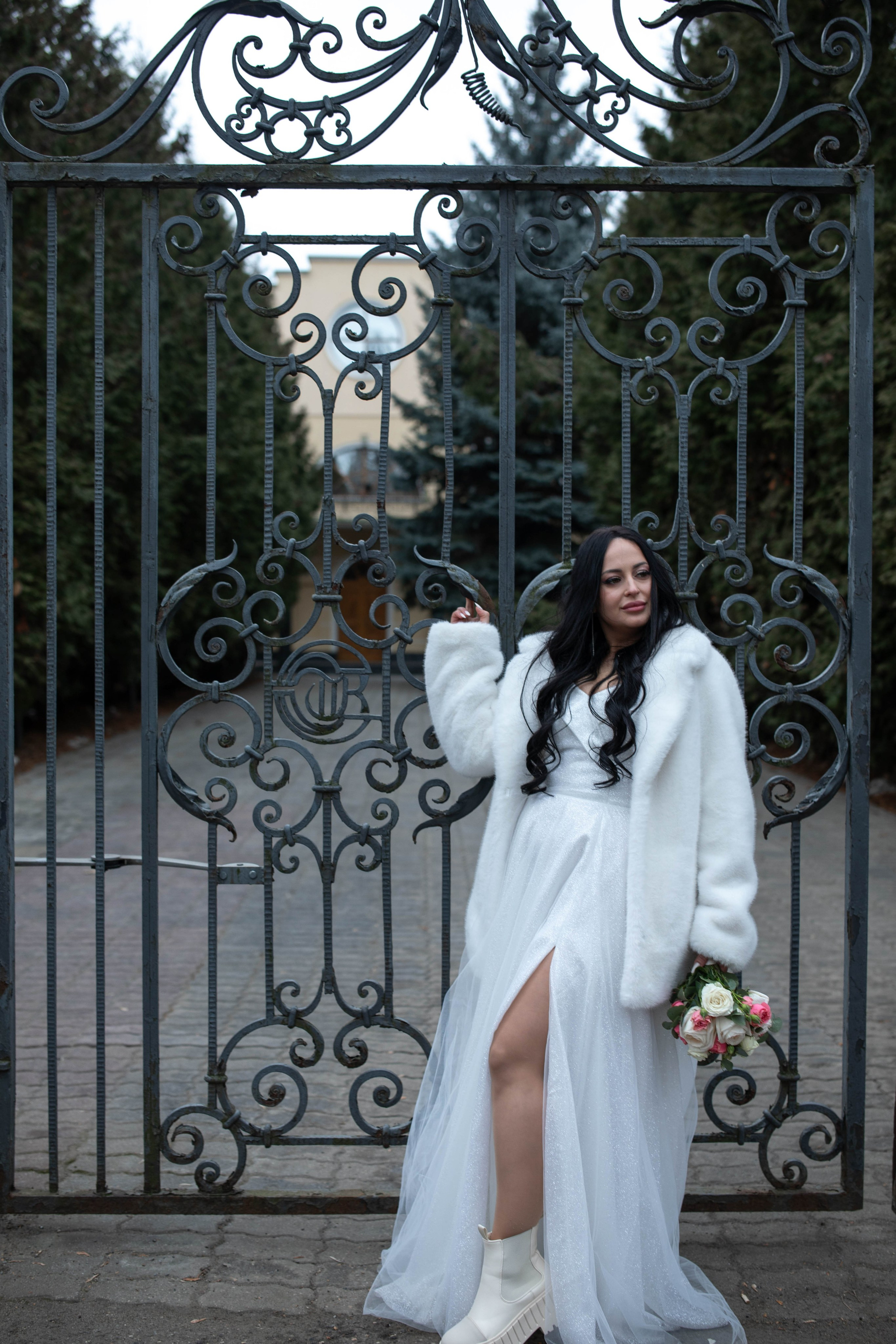 Дарья и Евгений. Профессиональный фотограф