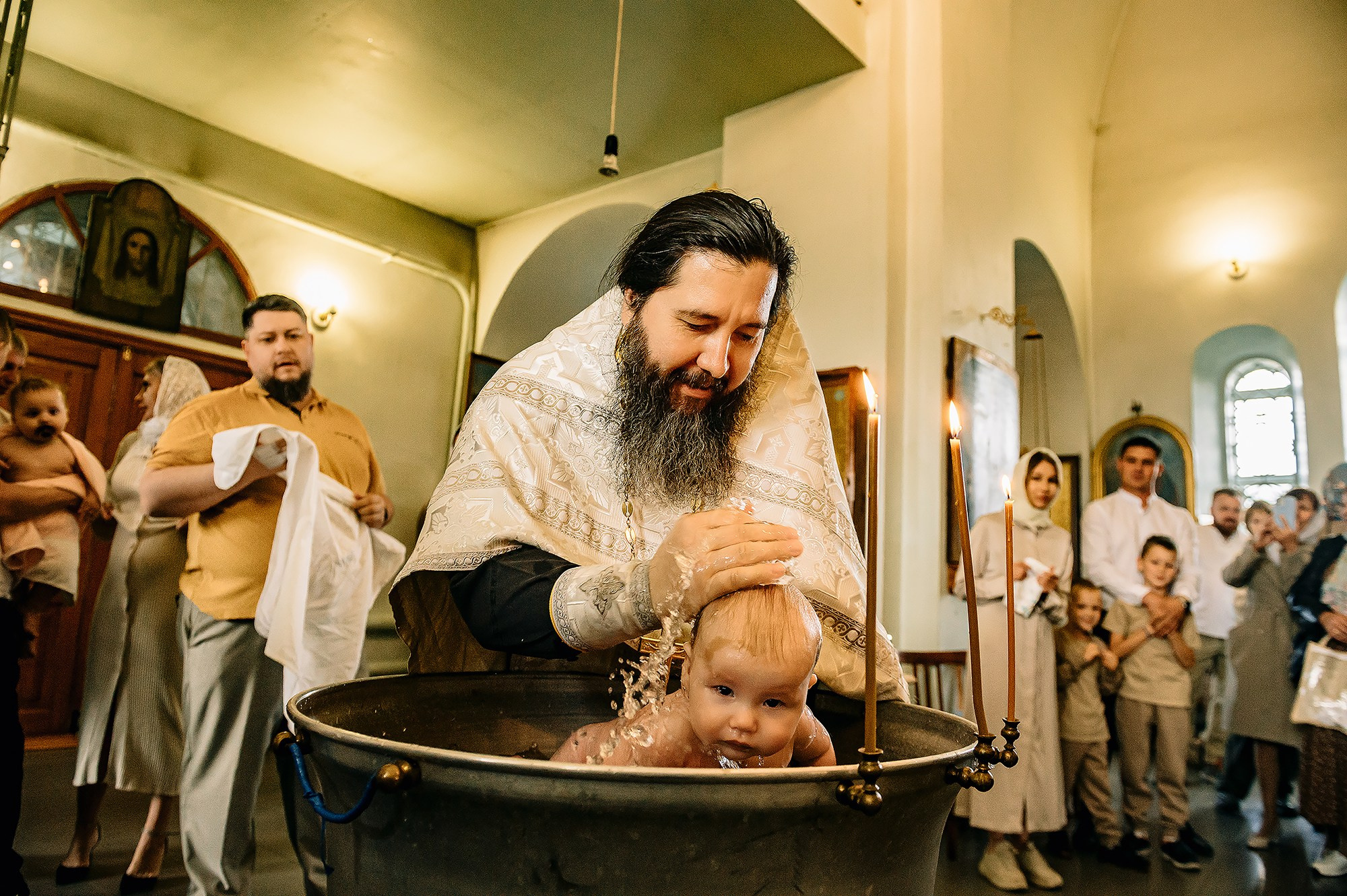 Репортаж. Профессиональный фотограф в Казани Ягудин Азат