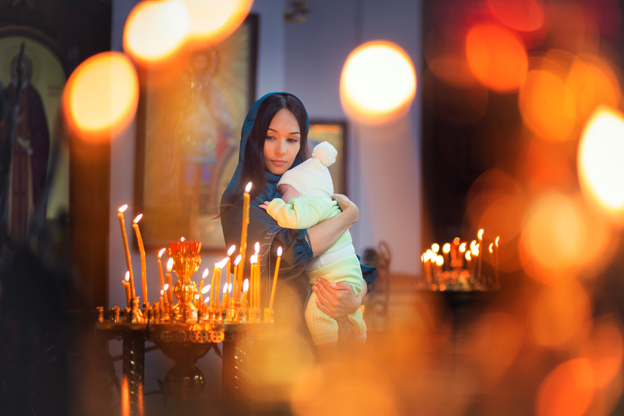 Как научиться фотографировать