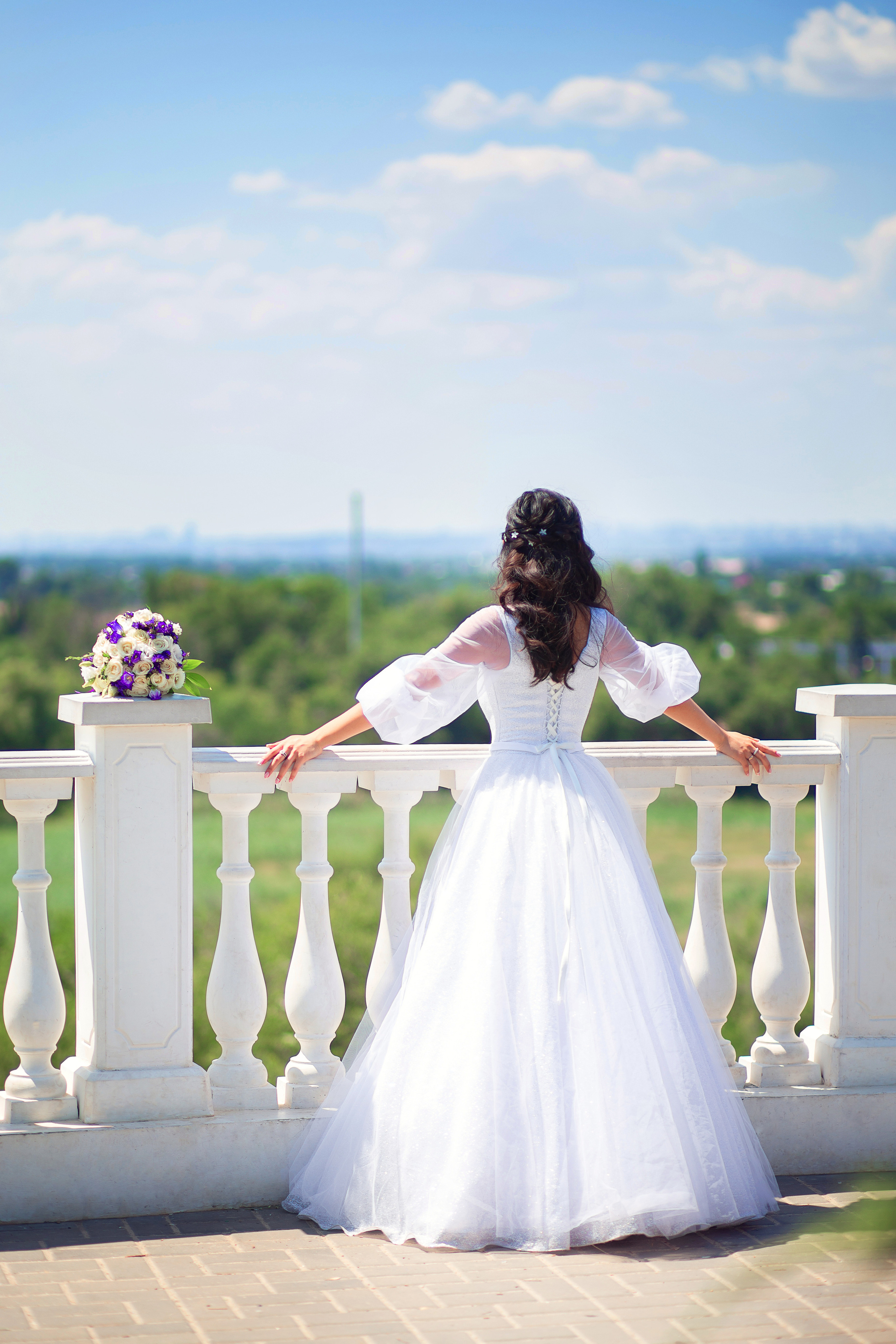 Свадебный фотограф Россия