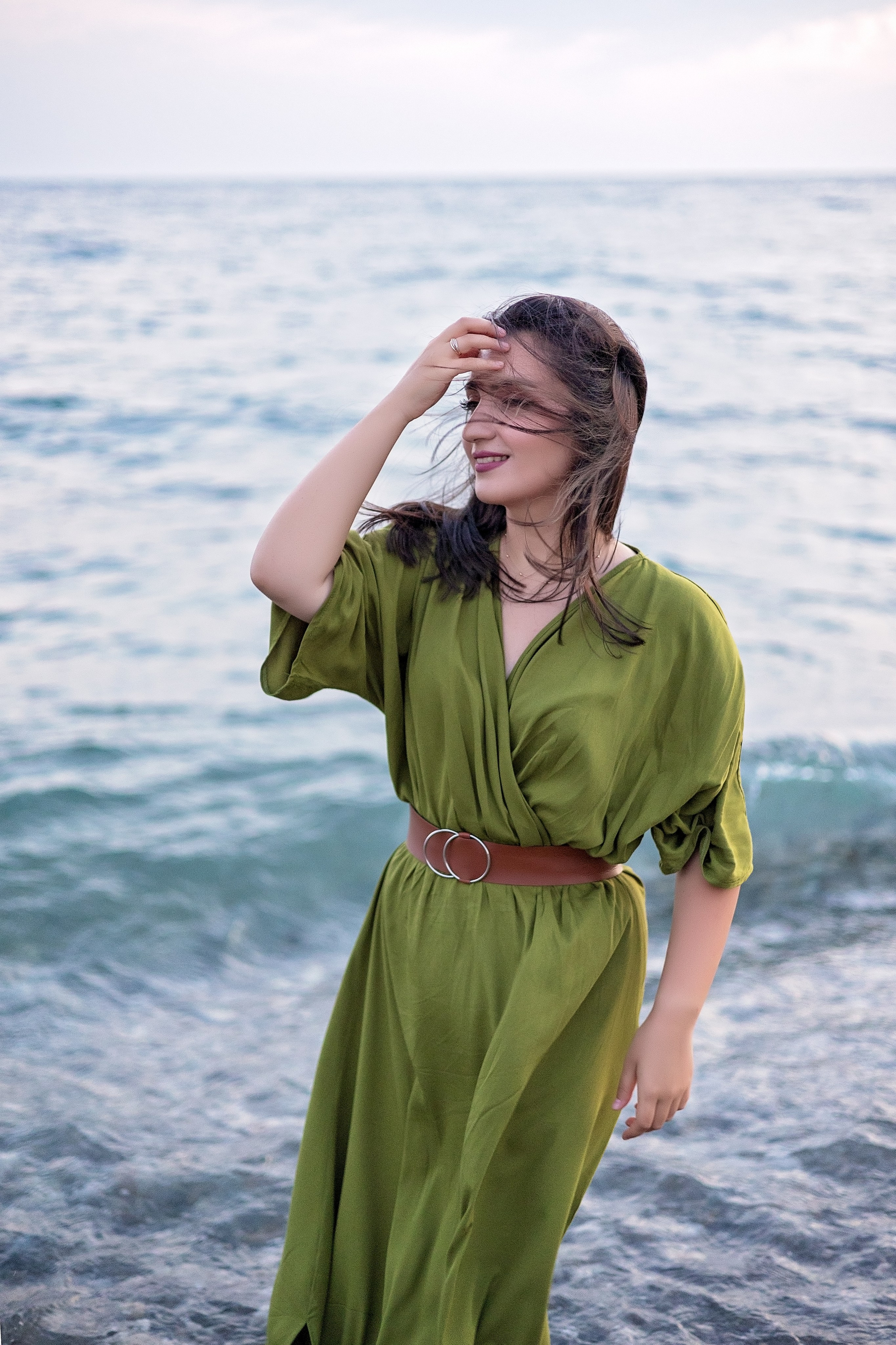 Медовый месяц в Пицунде. Свадебный и семейный фотограф в Абхазии Эля Цишба