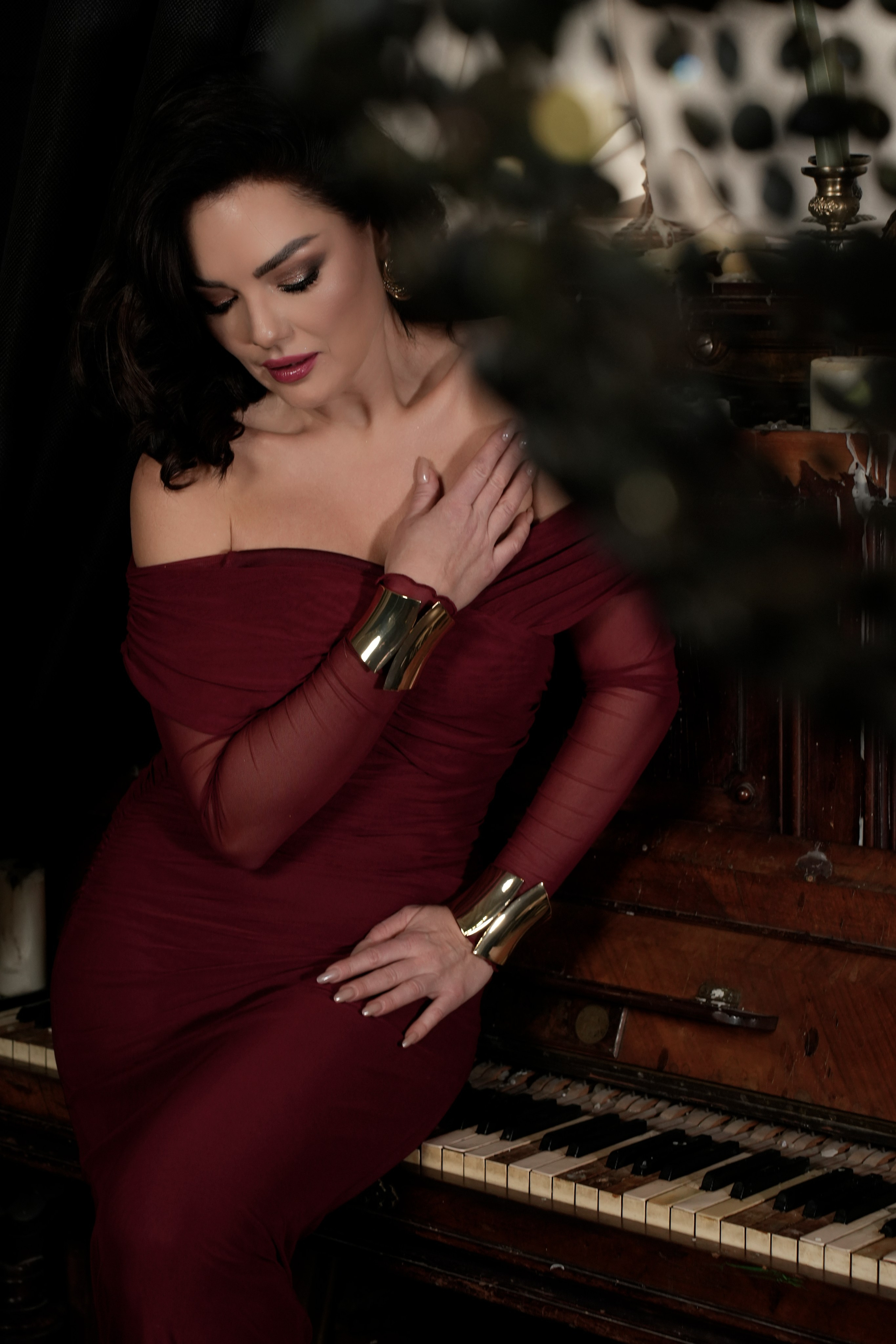 1. Семейный фотограф в Сочи Лара Salut