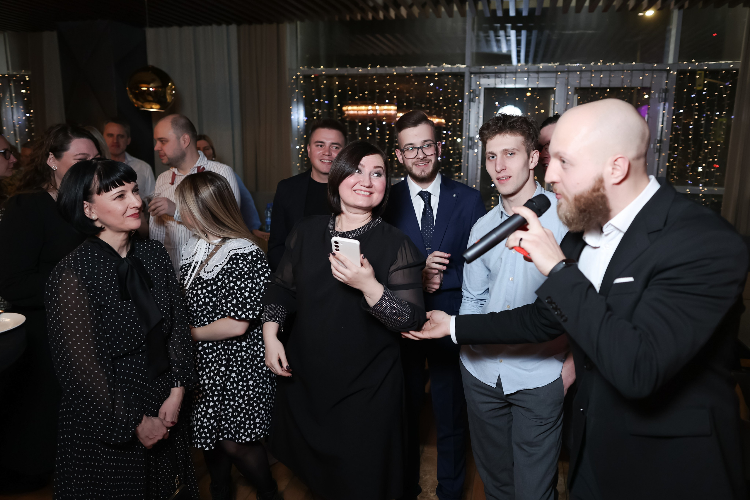 8 марта. Репортажный фотограф видеограф в Москве Ольга Плаксина