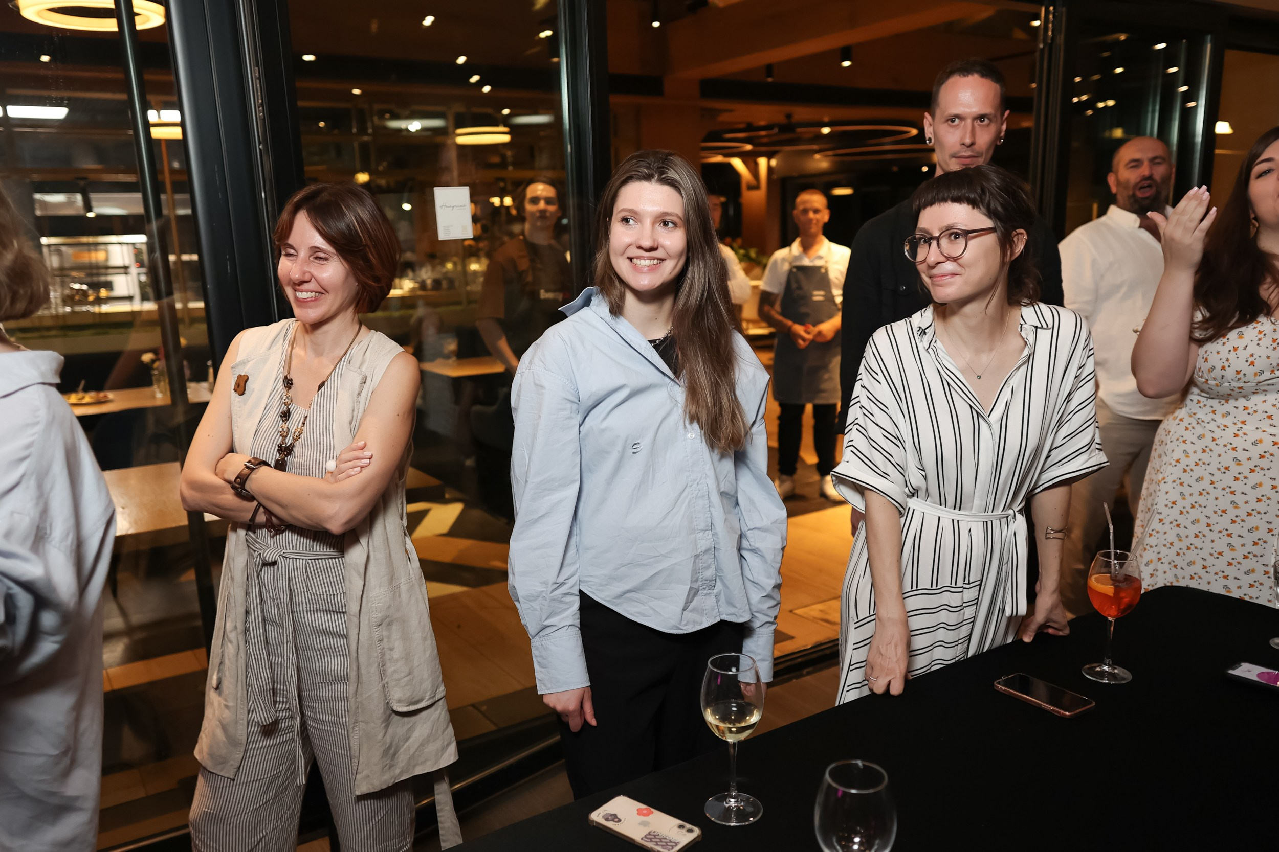 GG. Репортажный фотограф видеограф в Москве Ольга Плаксина