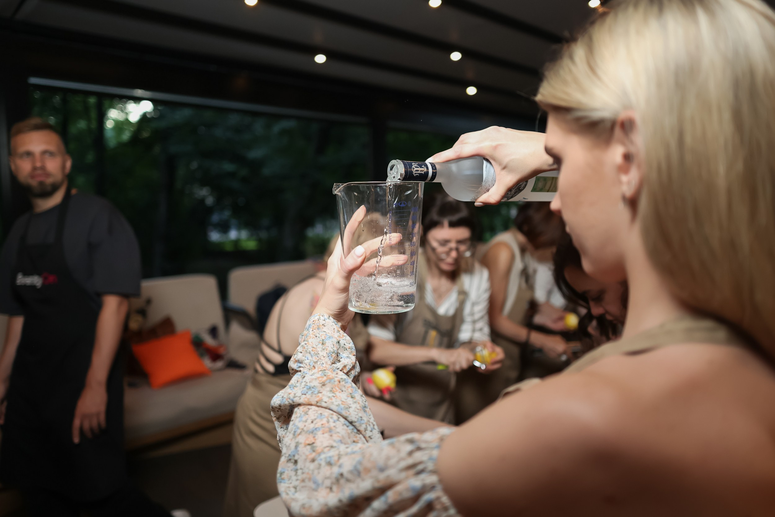 GG. Репортажный фотограф видеограф в Москве Ольга Плаксина