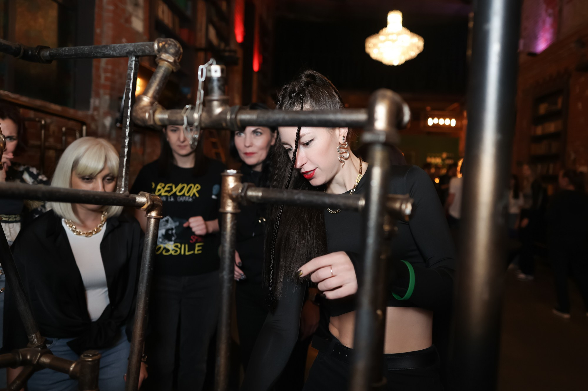 Форт-Боярд. Репортажный фотограф видеограф в Москве Ольга Плаксина