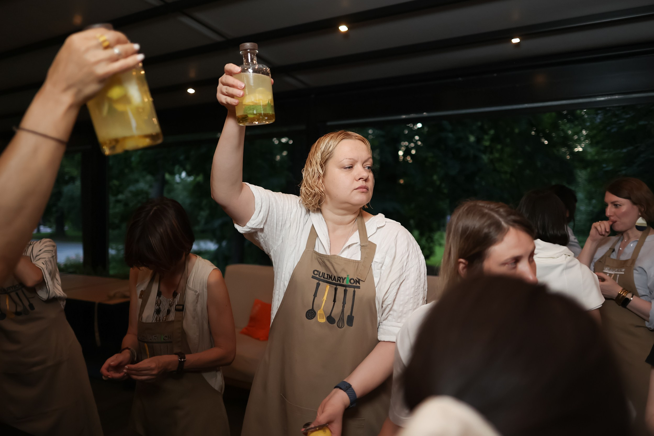 GG. Репортажный фотограф видеограф в Москве Ольга Плаксина