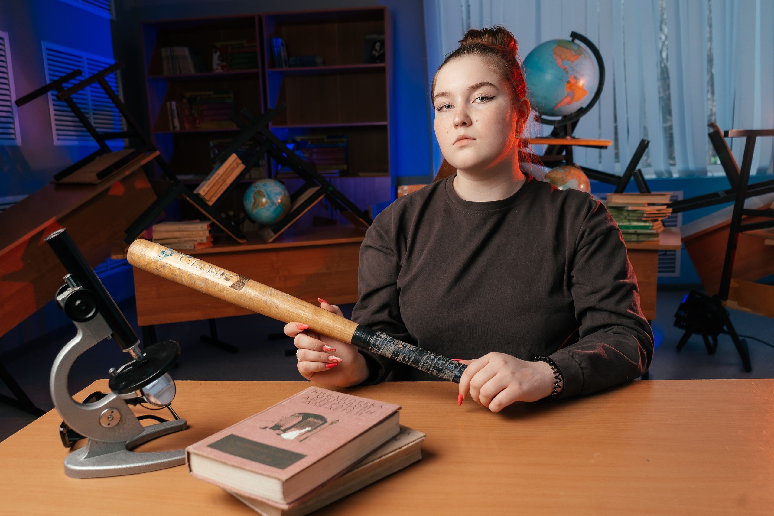 9Б Старая Торопа. Фотограф Торопец Кристина Абрамова Kanwellia photography