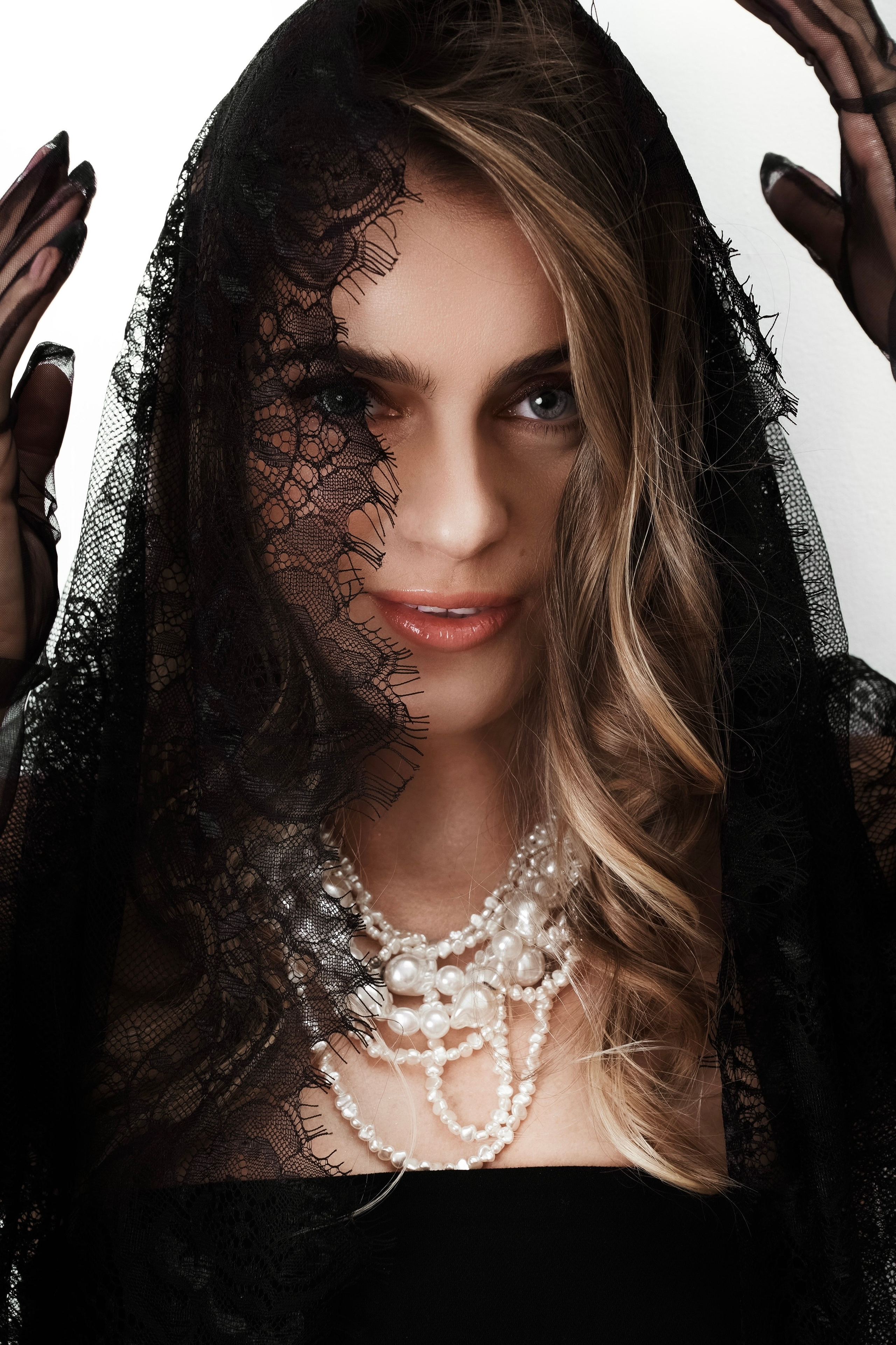 Портрет. Индивидуальный и EVENT фотограф Полина Репина