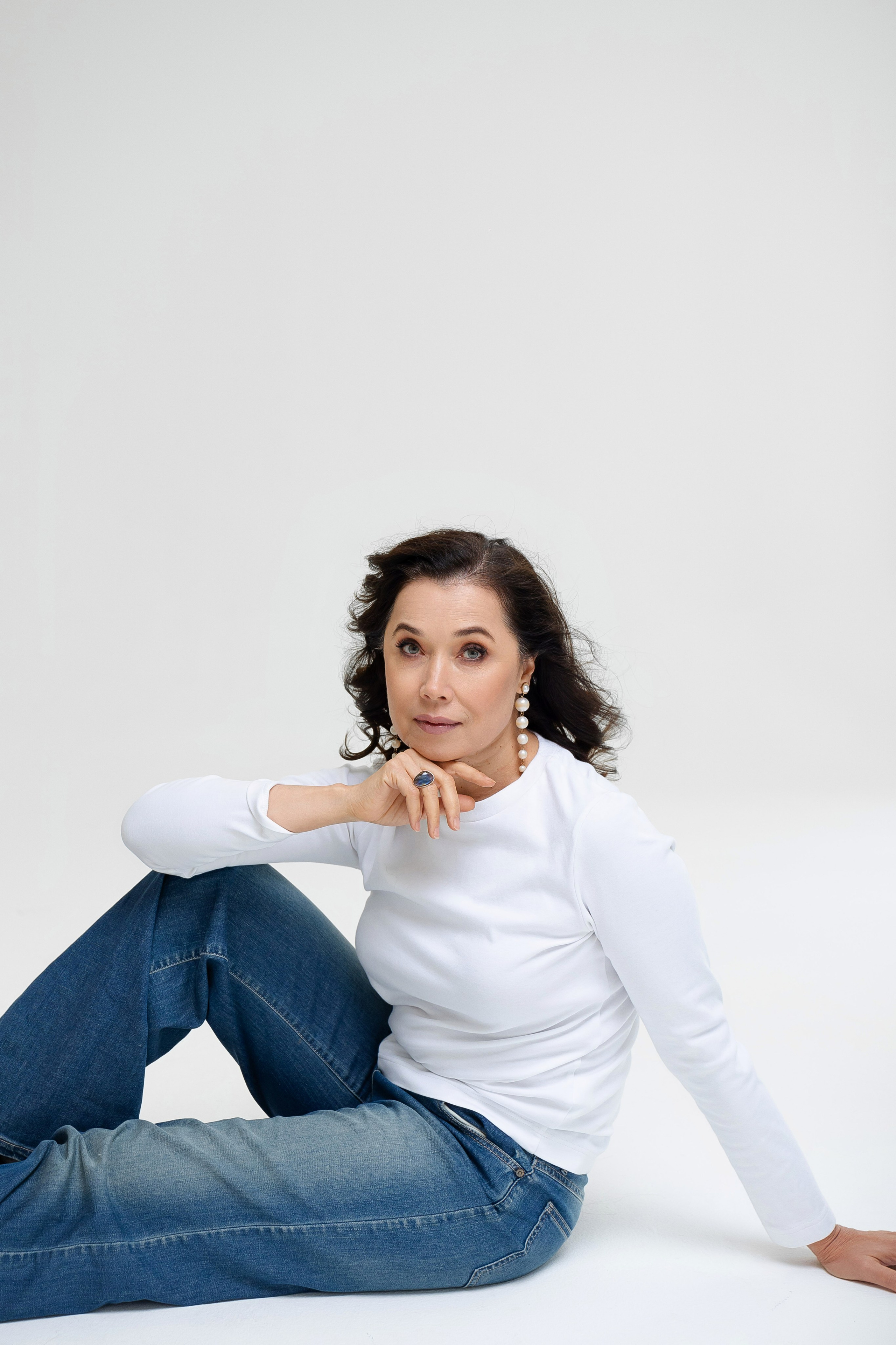 Инна. Семейный и детский фотограф в Москве Александра Мак