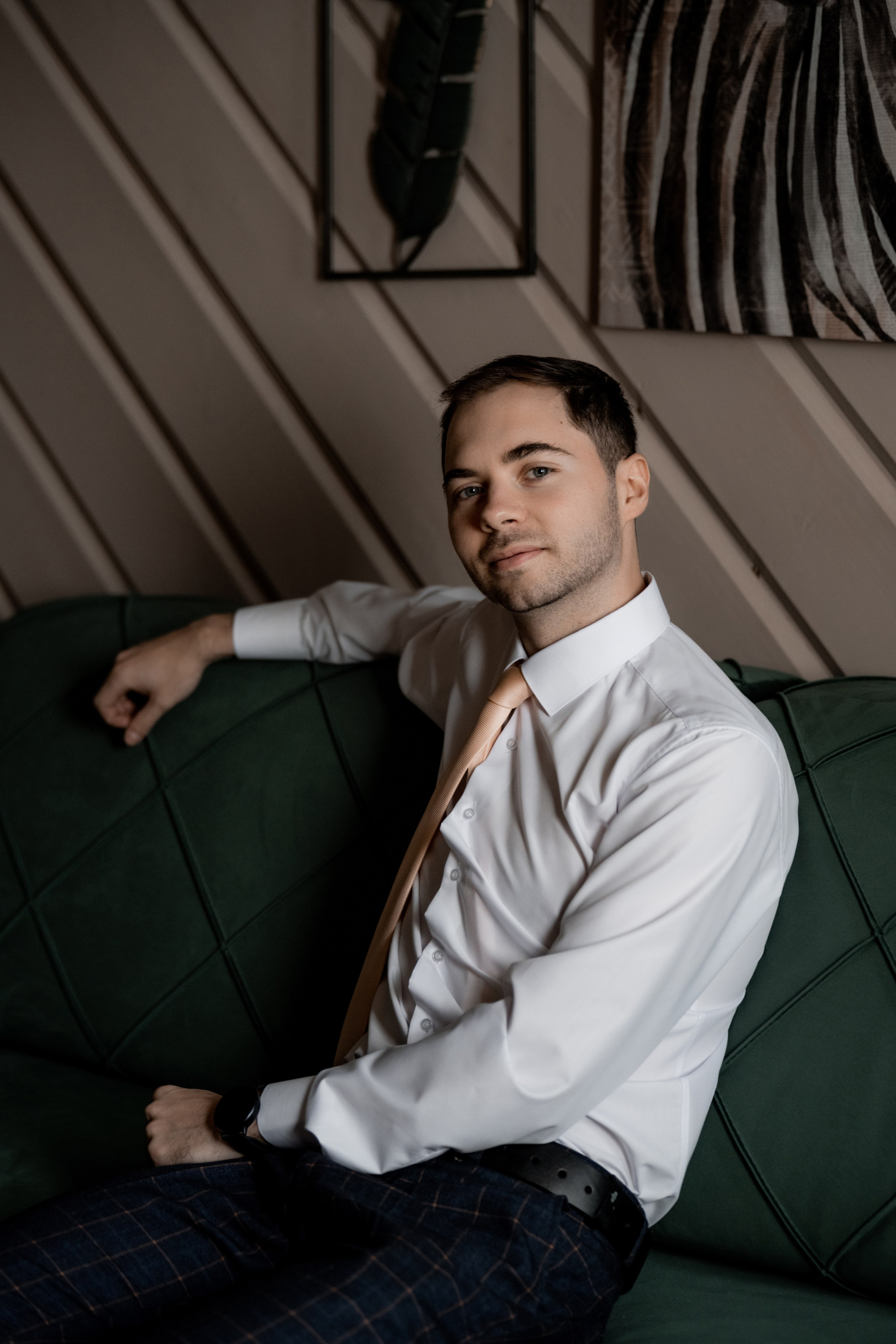 2024. Дима и Маша. Свадебный и семейный фотограф в Москве и Европе Евгения Амелина