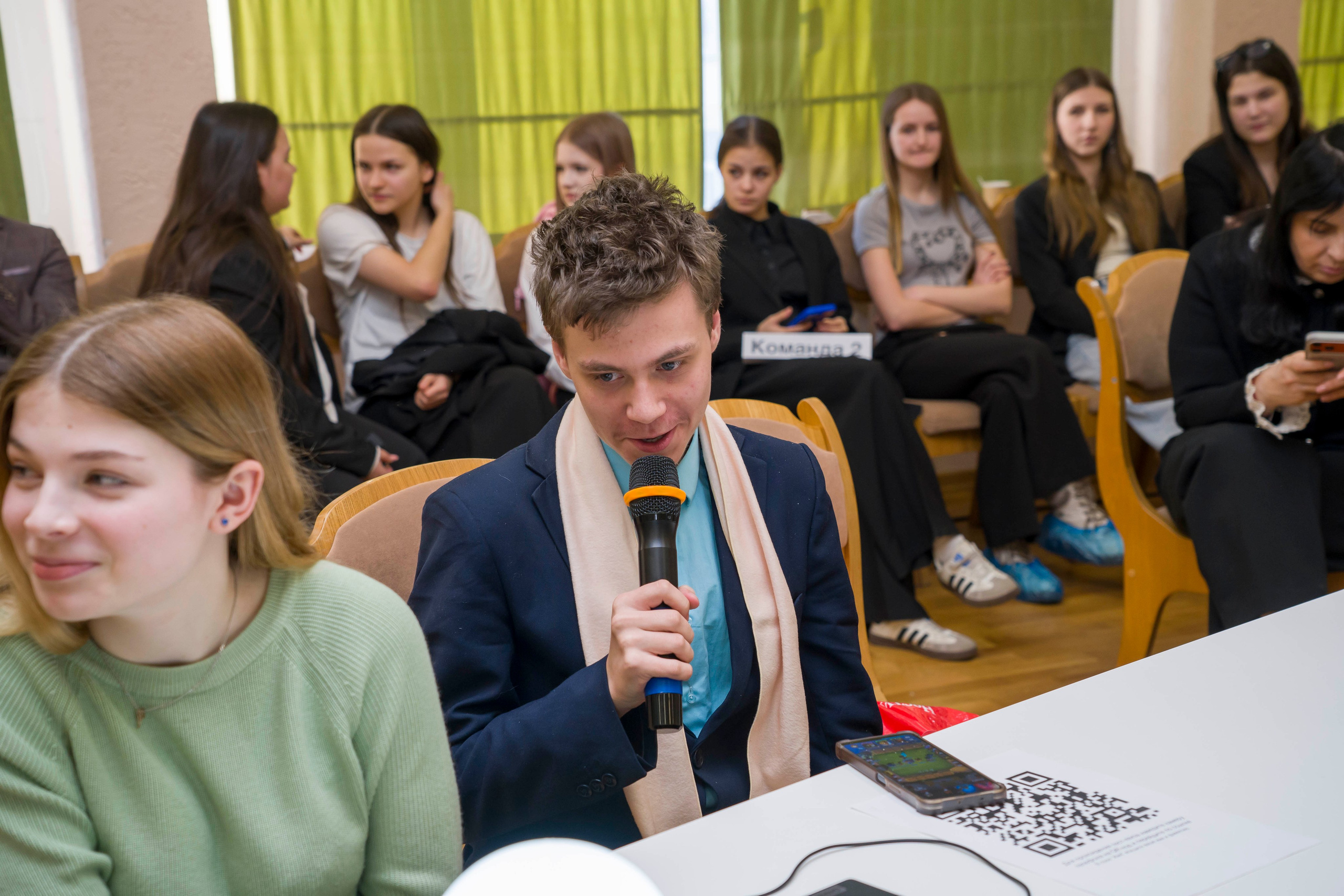 Экономический чемпионат им. Маневича. Фотограф в Санкт-Петербурге. Репортажная и все съёмки для бизнеса