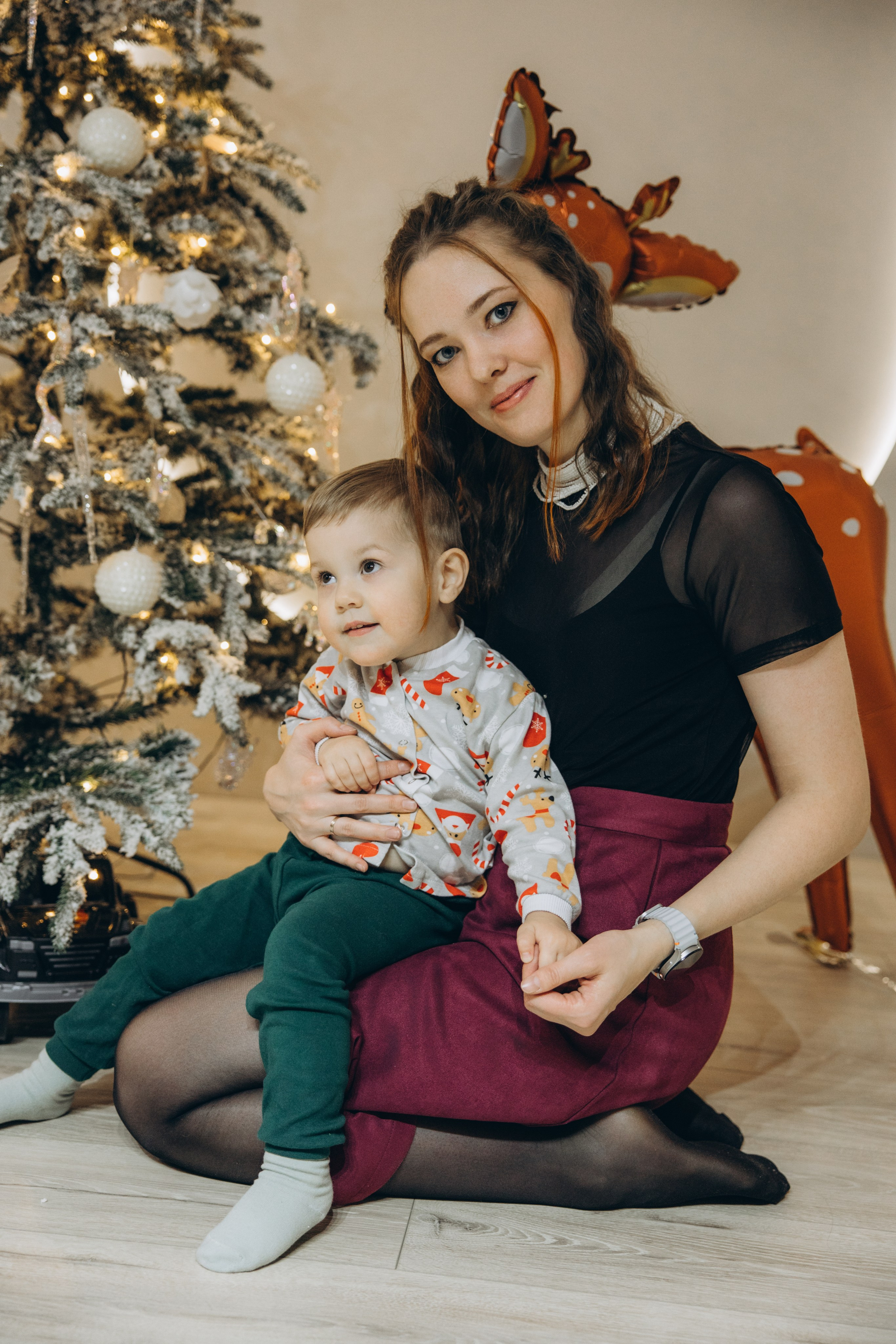 Игровая. Свадебный, семейный фотограф в Иркутске Светлана Макаричева