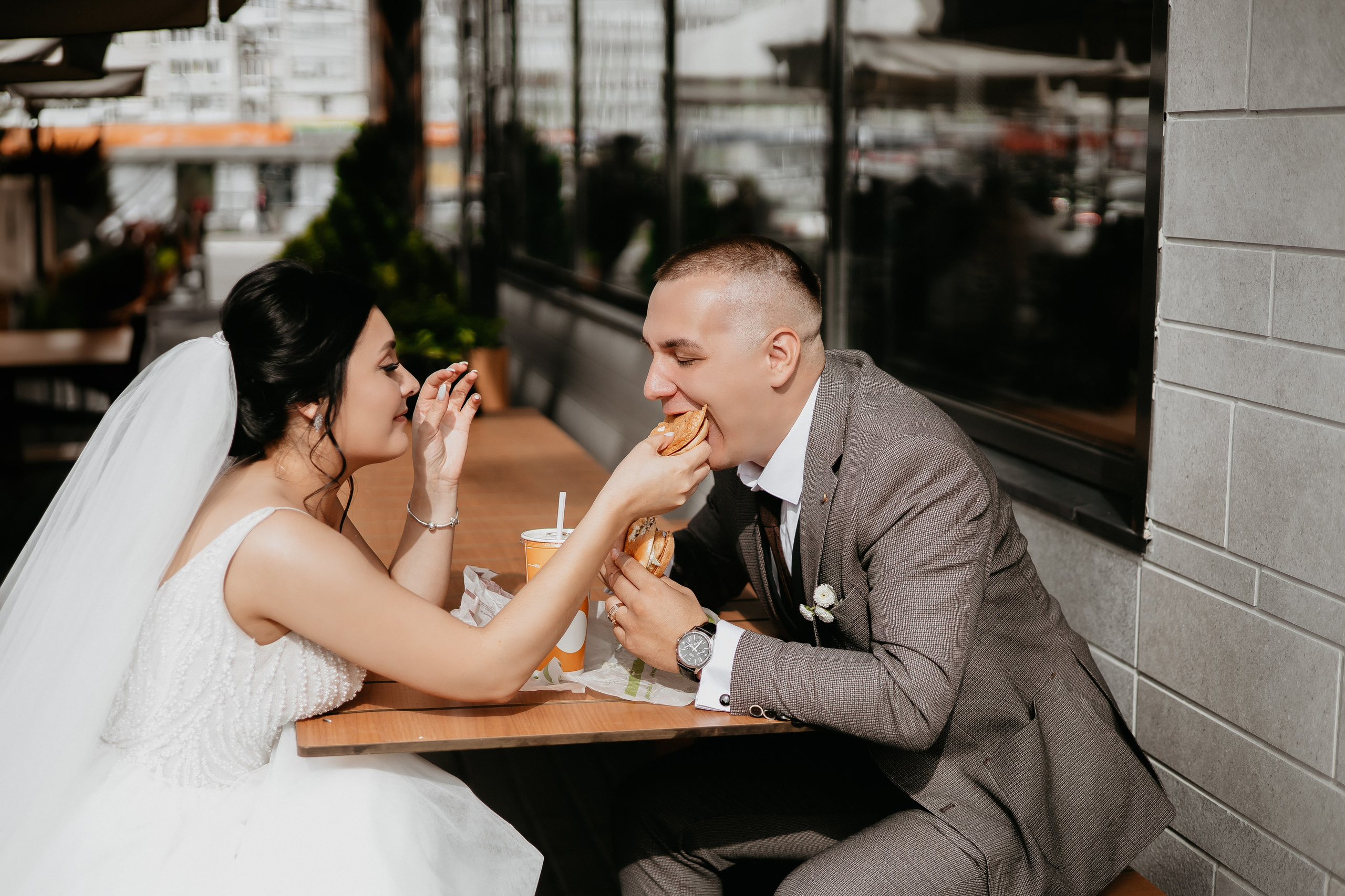 Свадьба. Семейный и свадебный фотограф в Ульяновске