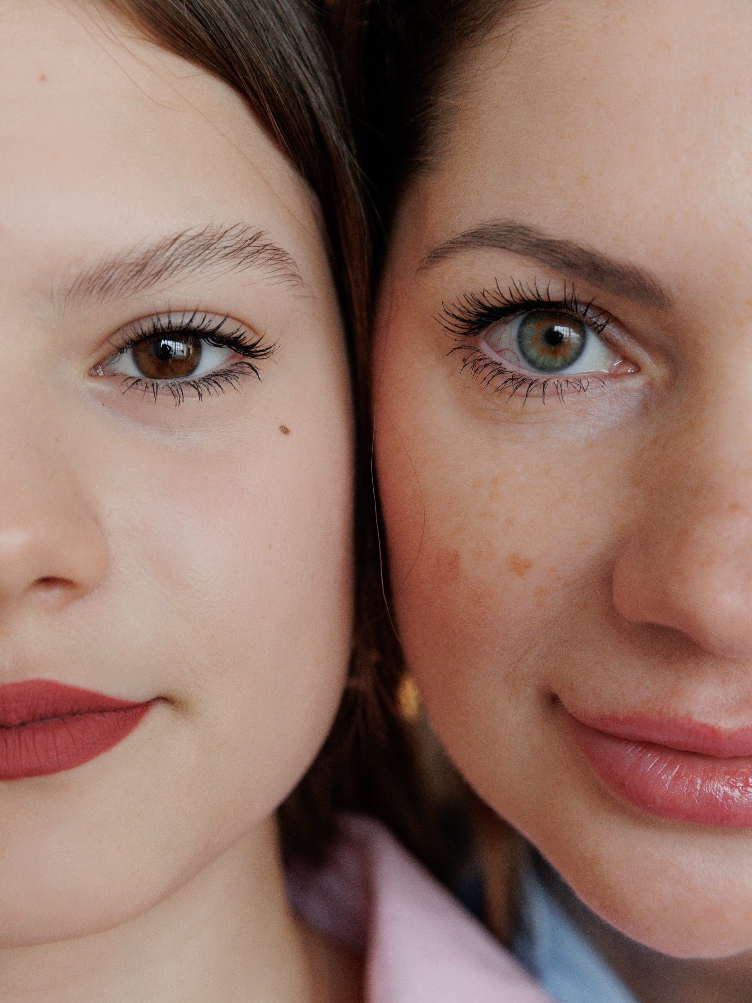 «Студийный минимализм». Свадебный и семейный фотограф в Калининграде Ольга Мешечкова