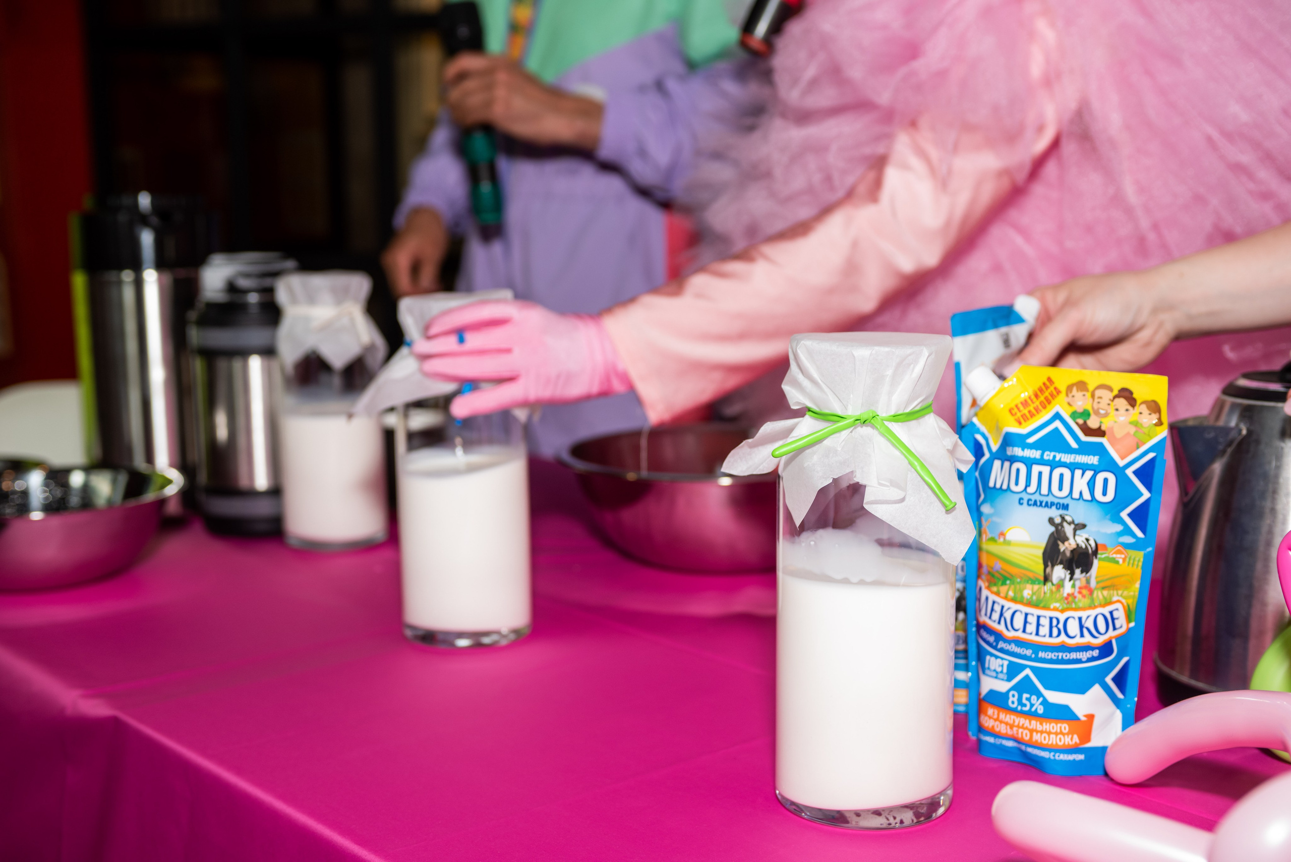 День защиты детей в ресторане «Булгур». Выпускные альбомы в Севастополе, Крыму и Екатеринбурге