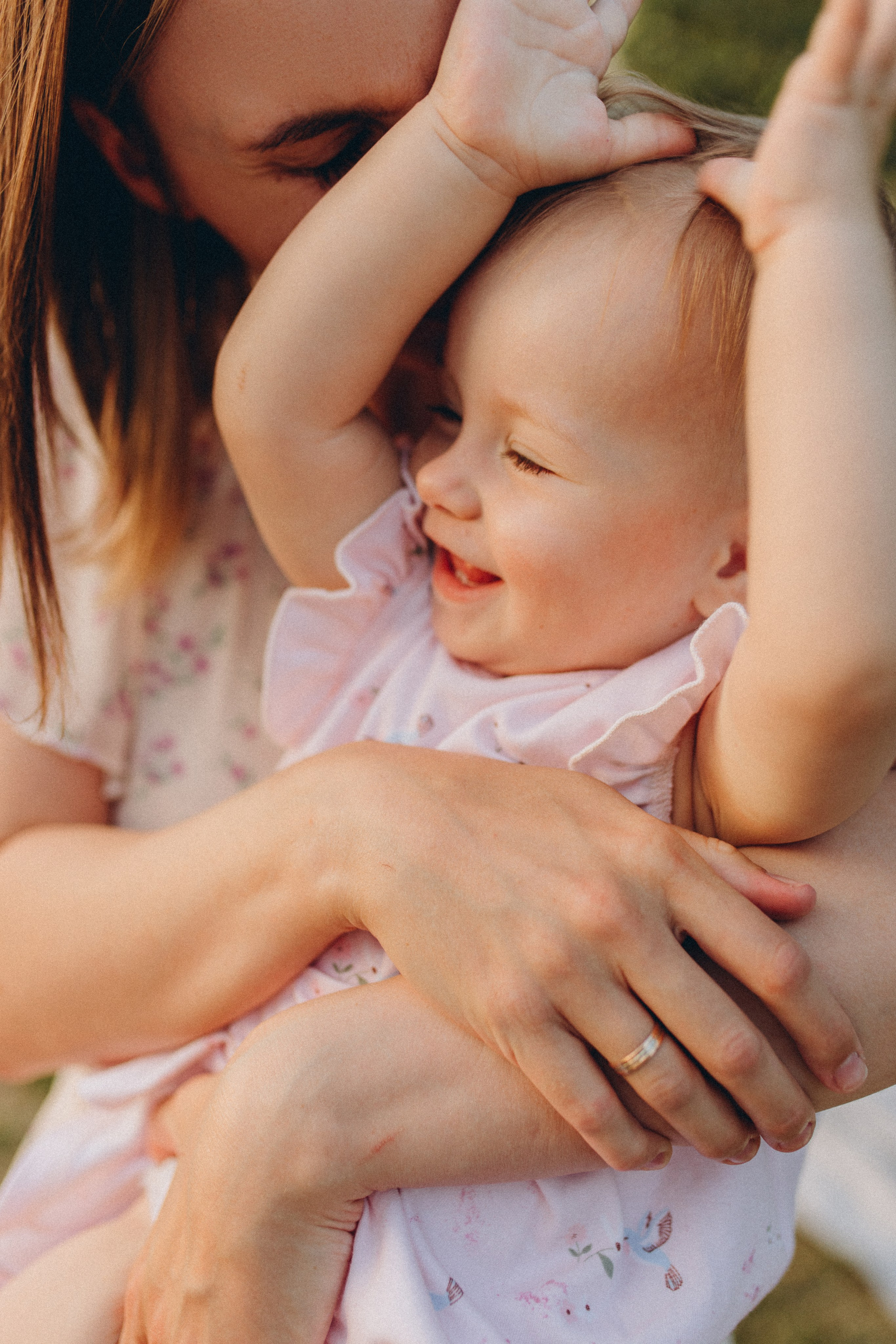 Ира, Илья и Варя. Фотограф в Нижнем Новгороде Лебедева Елена
