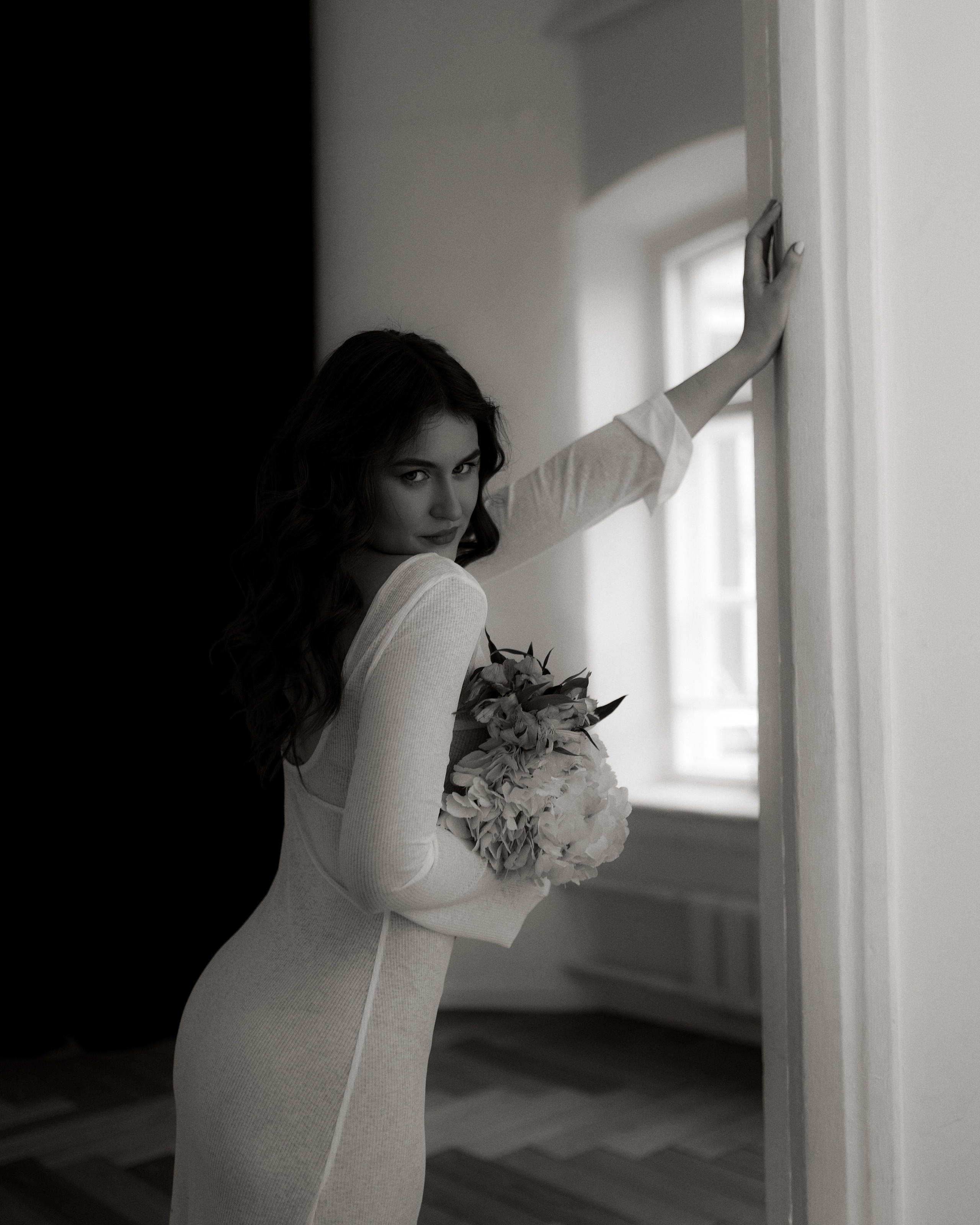 Анна. DARYA.BELKINA