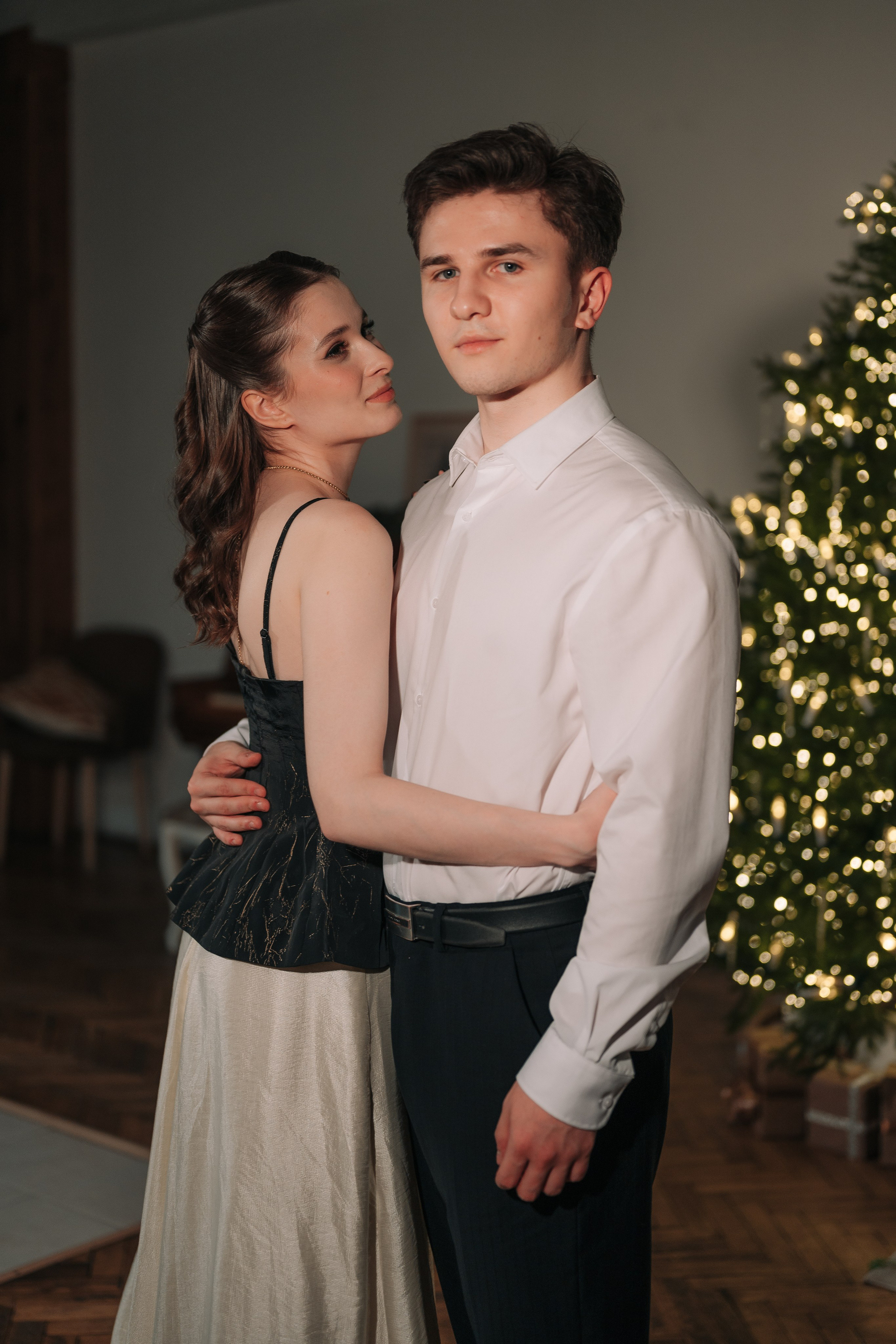 Иван и Ариадна. Иван Кубик — фотограф и видеограф