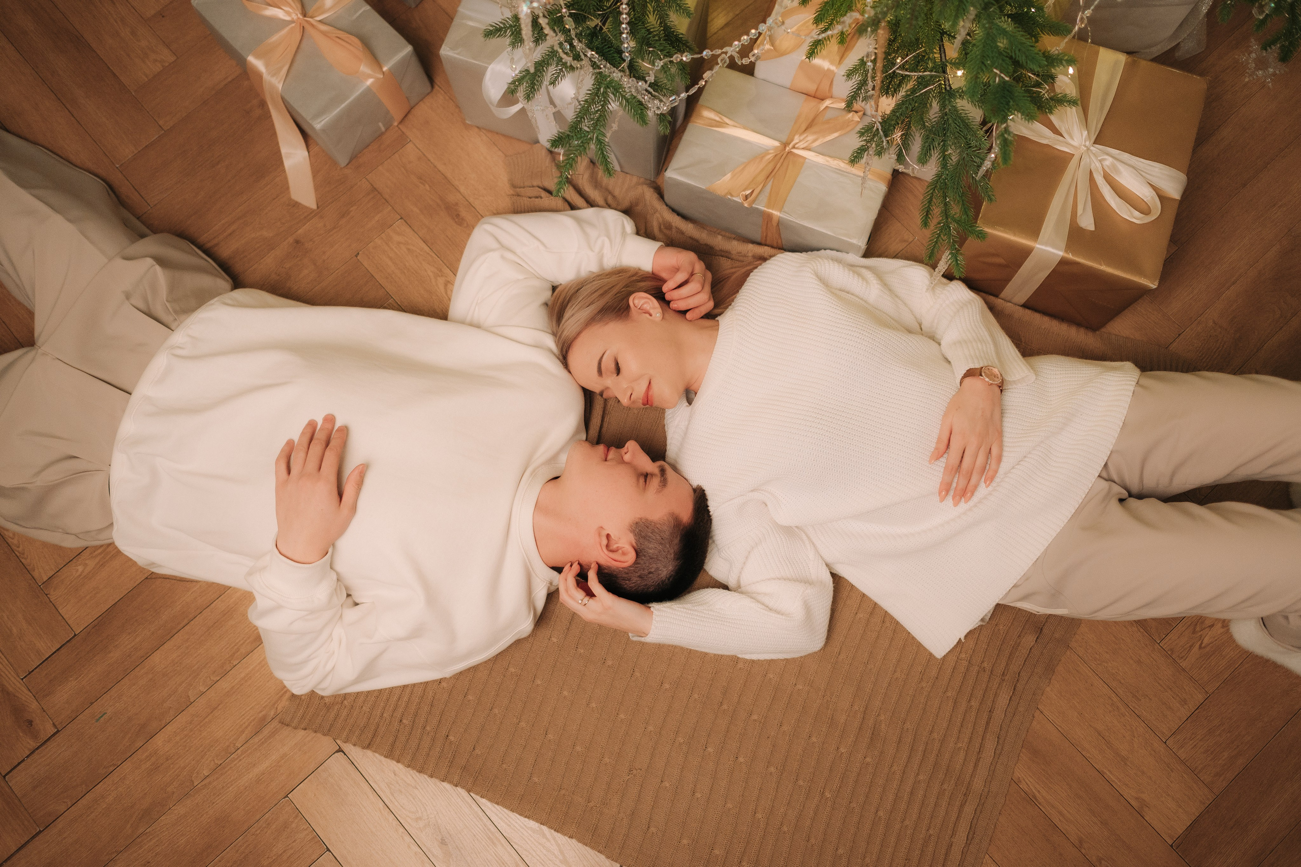 Андрей и Наталина. Иван Кубик — фотограф и видеограф