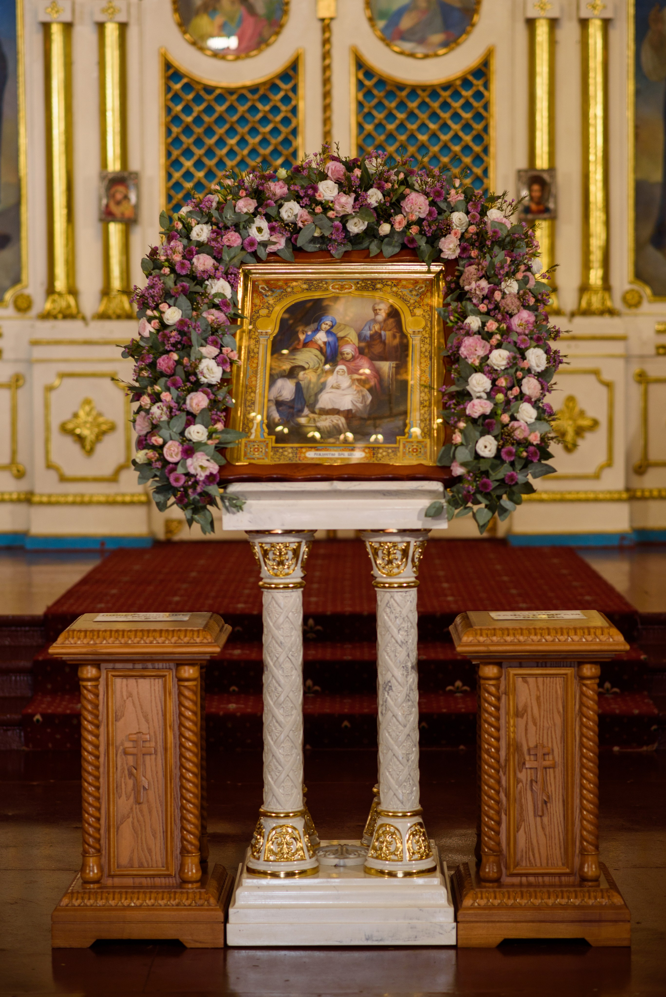 Вечернее Богослужение 20.09.2023. Семейный и свадебный фотограф в Феодосии и Коктебеле