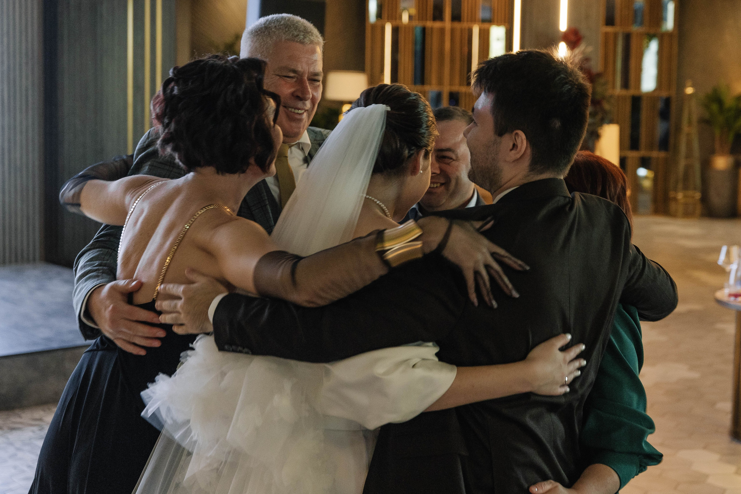 Ринат и Алина. Свадебный и семейный фотограф в Казани Роза Трифонова