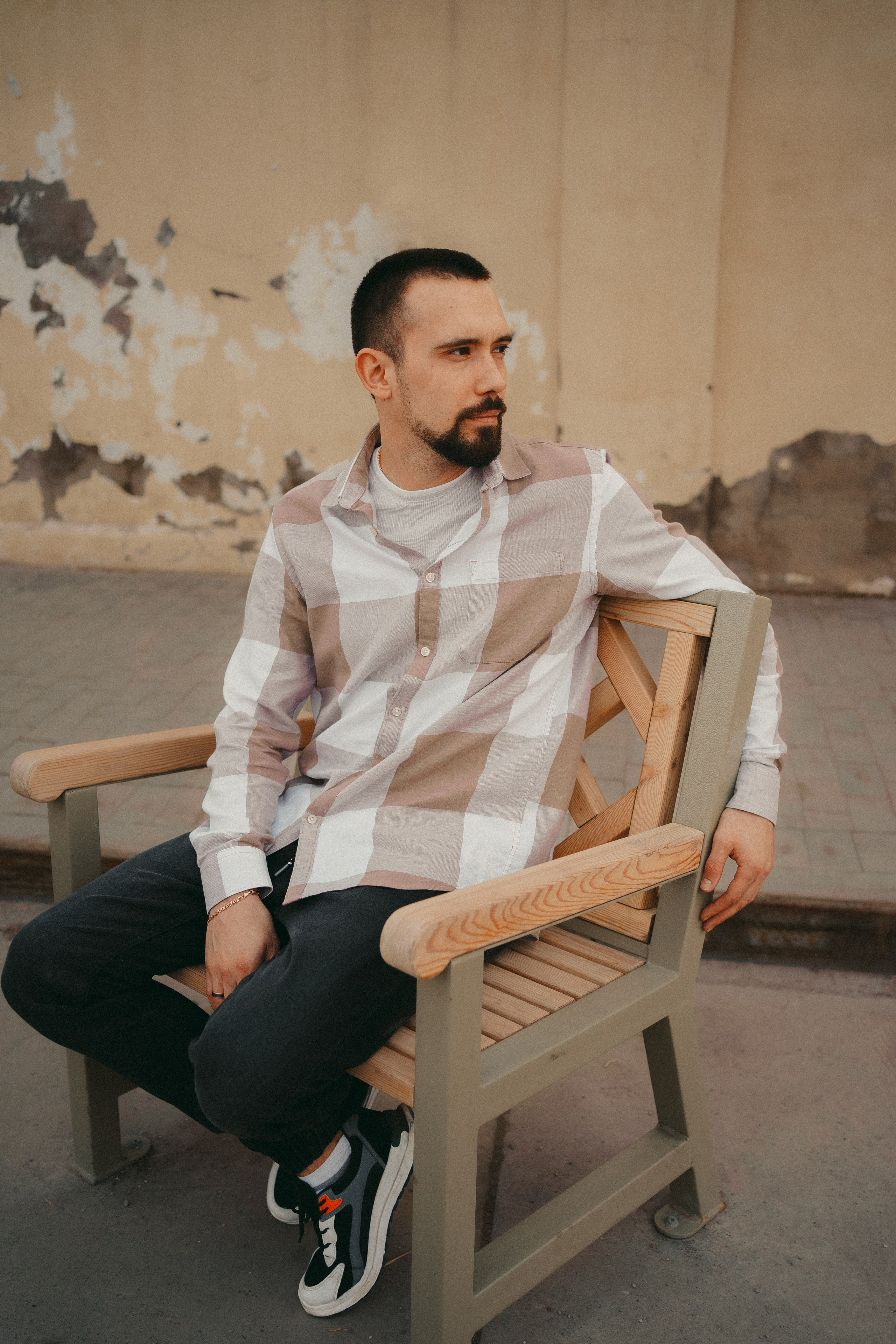 Катя, Вова и шилопопая Мира. Портретный фотограф в Казани, Красной Поляне и Сочи Анна Кузнецова