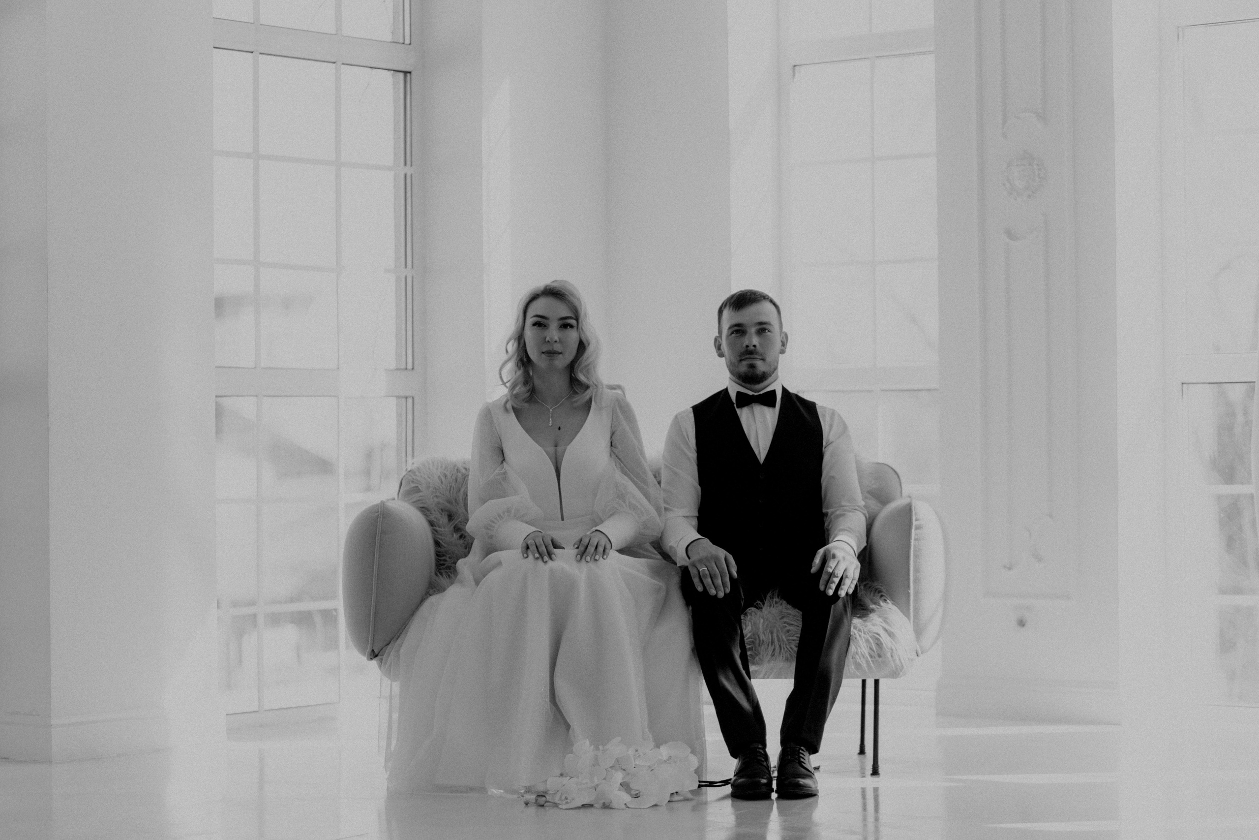 Настя и андрей