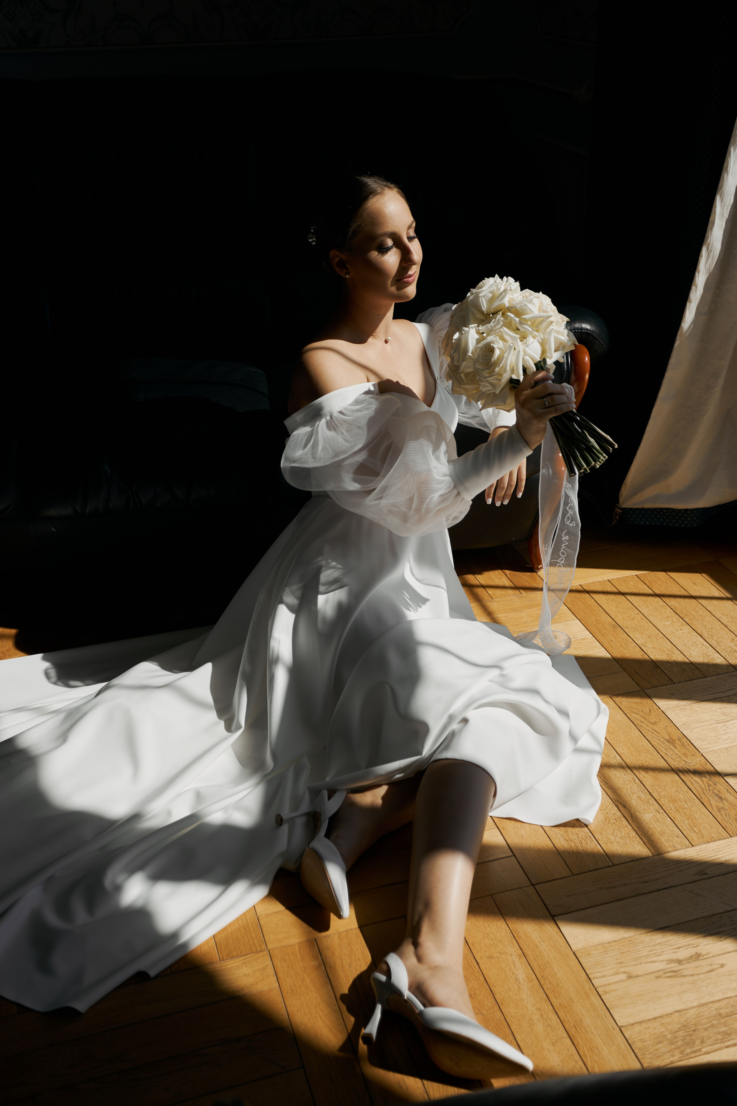 My romance. Свадебный и индивидуальный фотограф в Тольятти Благонадеждина Варвара