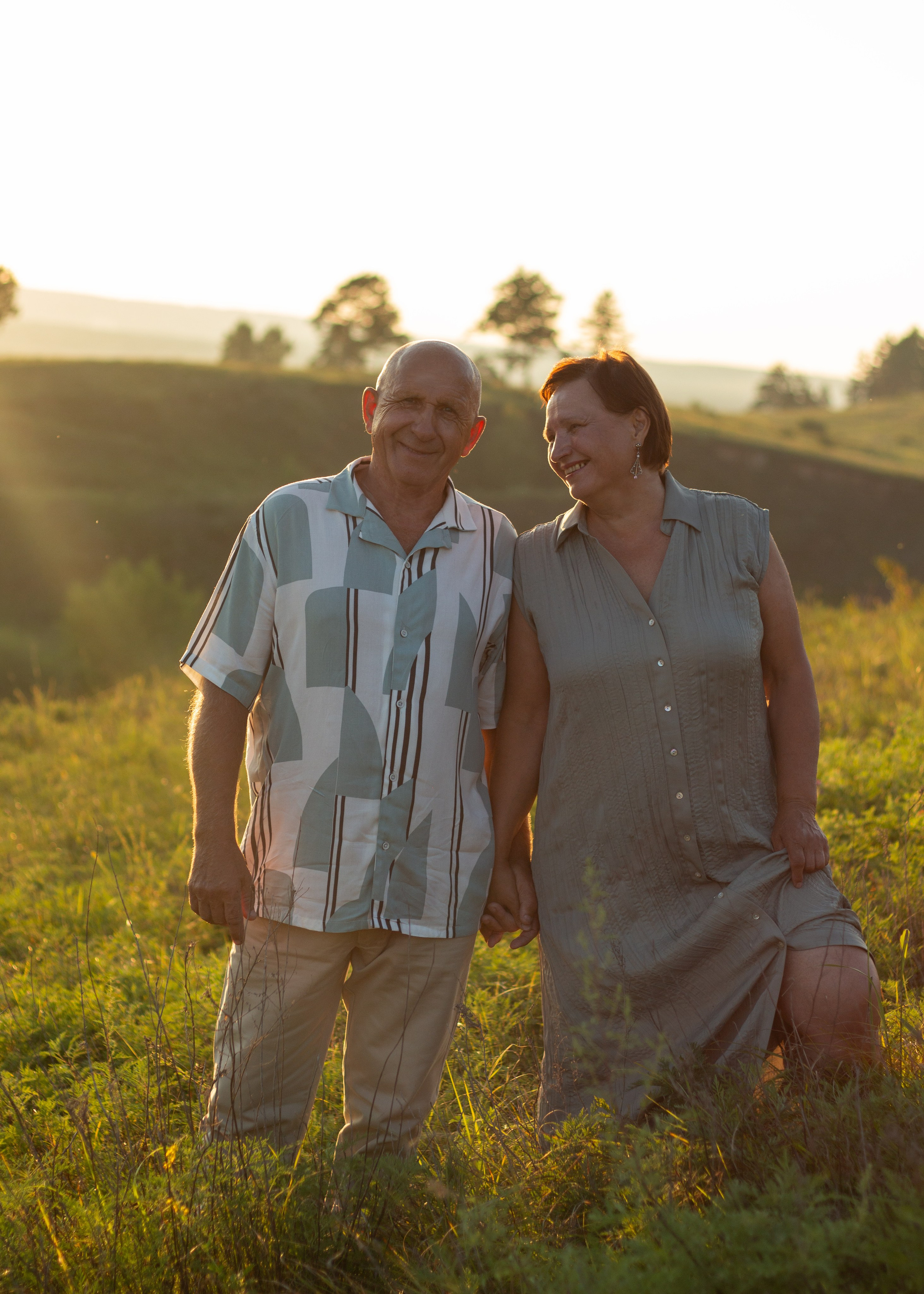 Нина и Андрей. Фотограф в Иркутске, Харитонова Елизавета