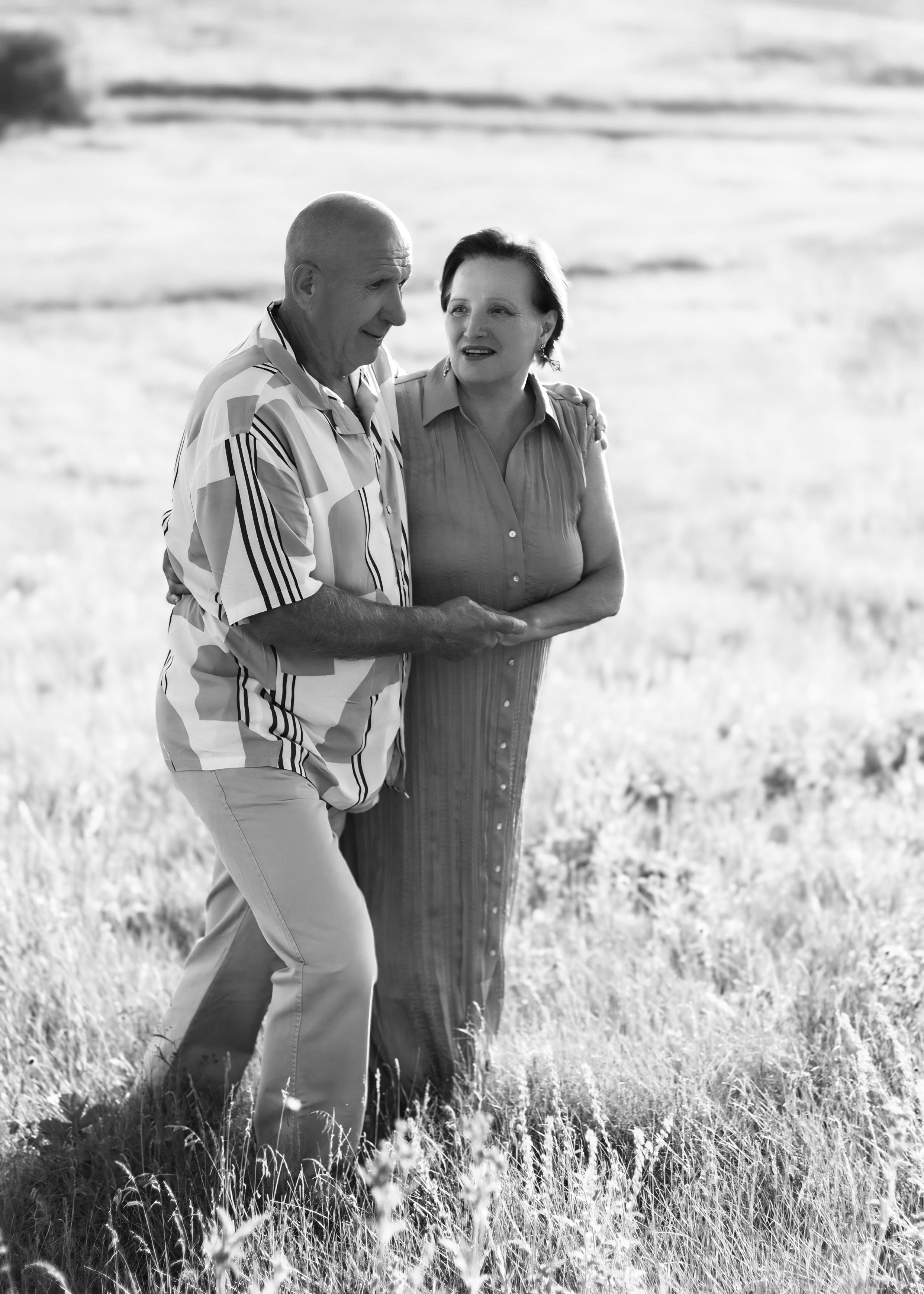 Нина и Андрей. Фотограф в Иркутске, Харитонова Елизавета