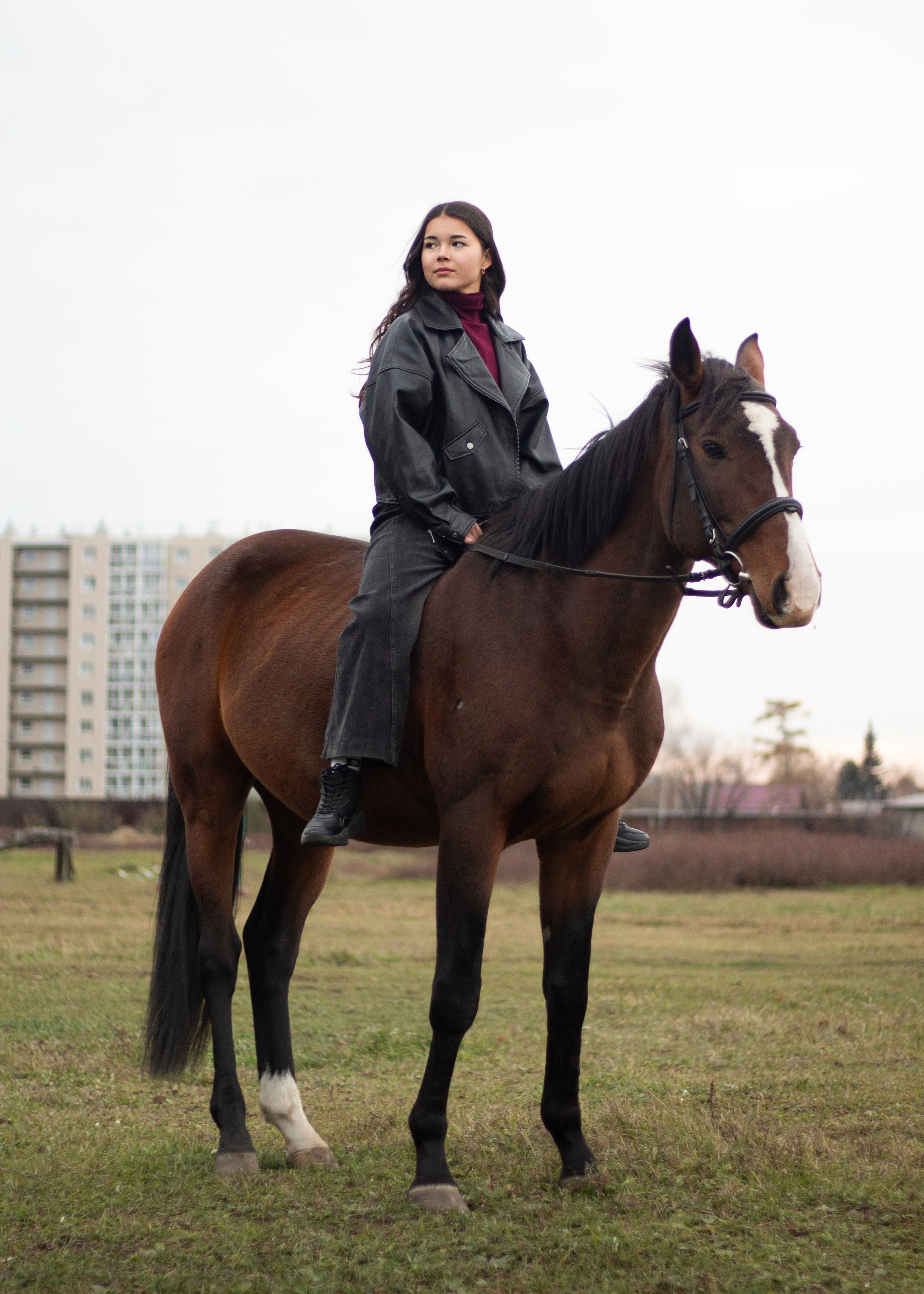 София, Соперник и Чубарик. Фотограф в Иркутске, Харитонова Елизавета