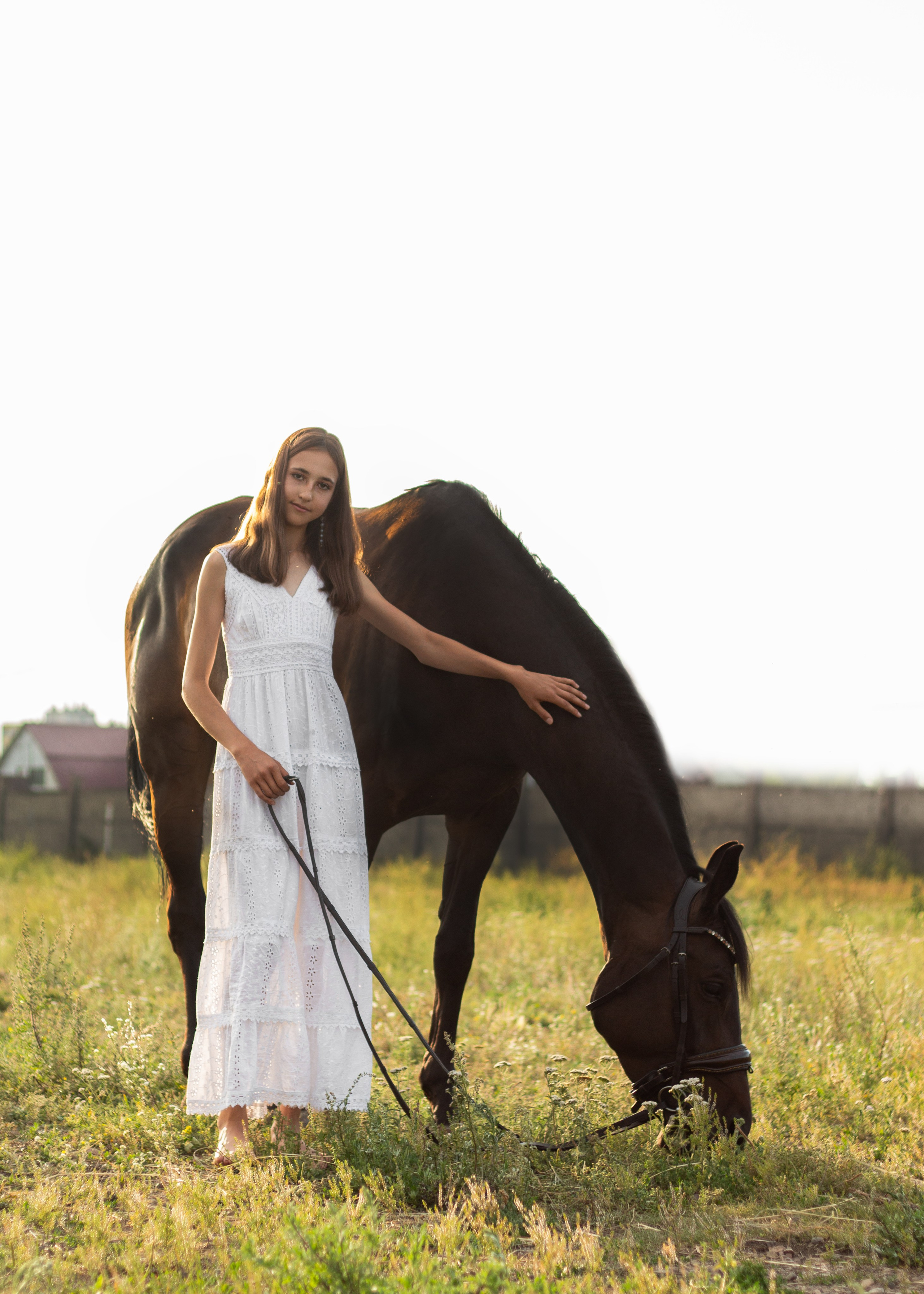 Сарима и Блек Перл. Фотограф в Иркутске, Харитонова Елизавета